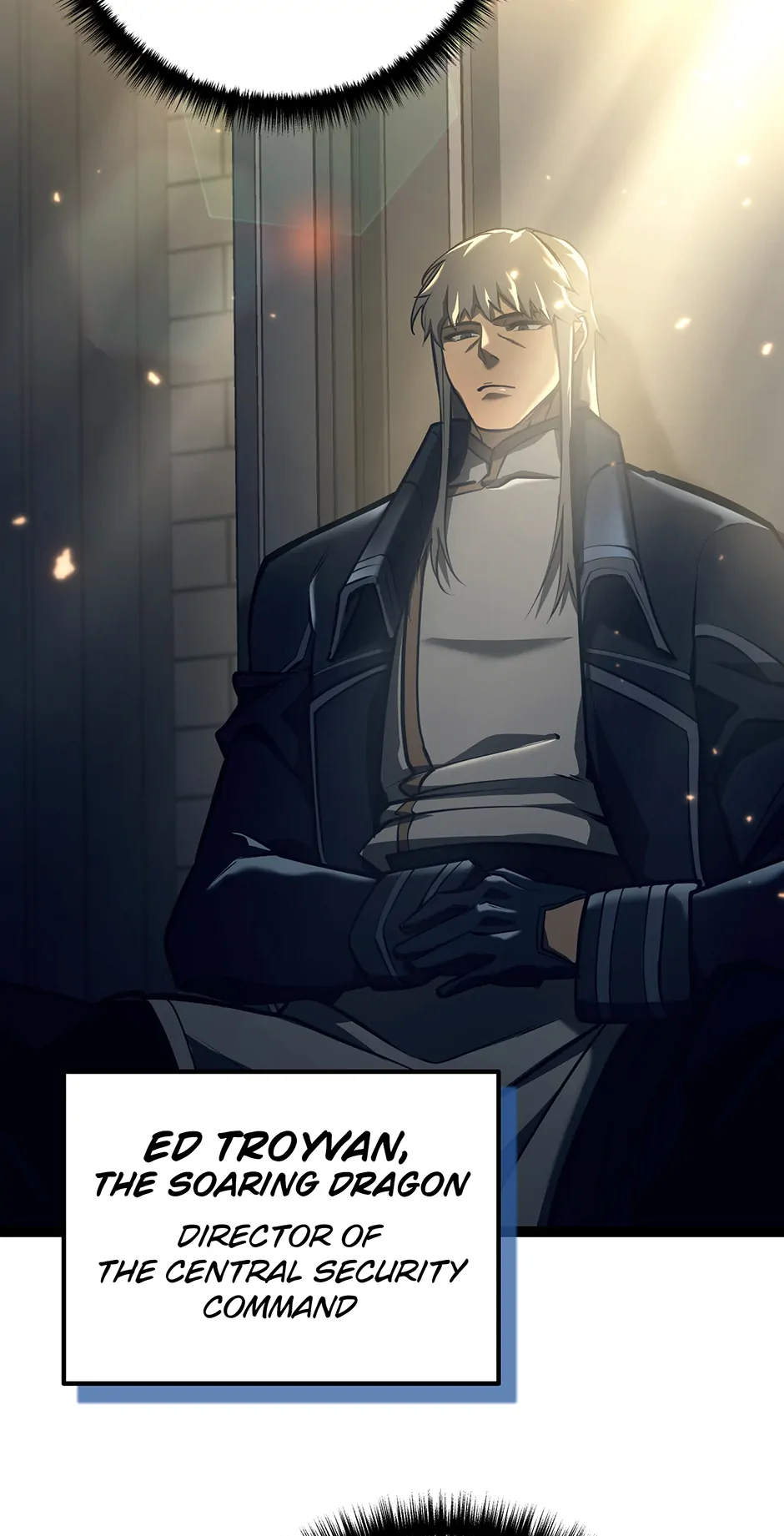 Read The Bastard of Swordborne En Manga Online