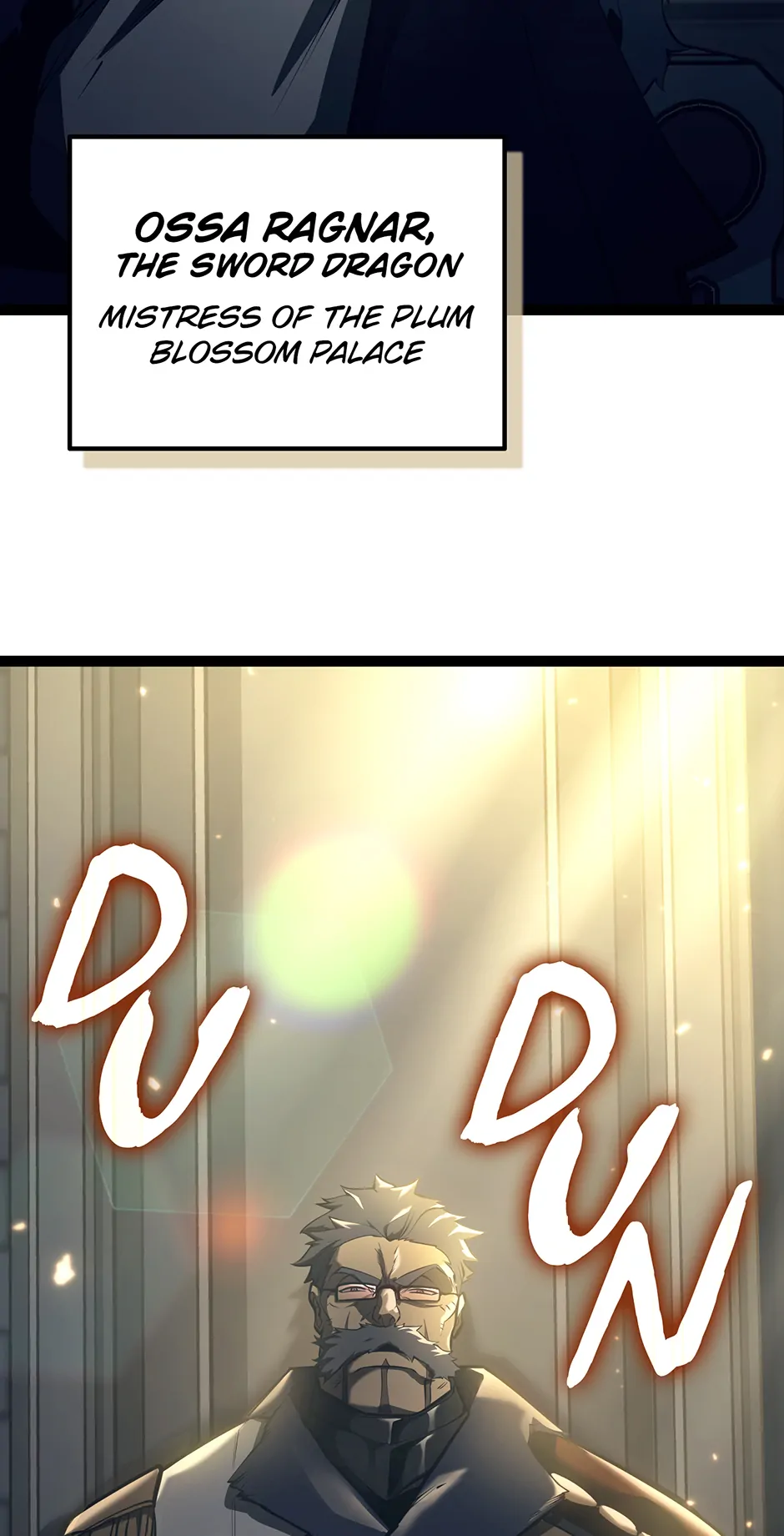 Read The Bastard of Swordborne En Manga Online