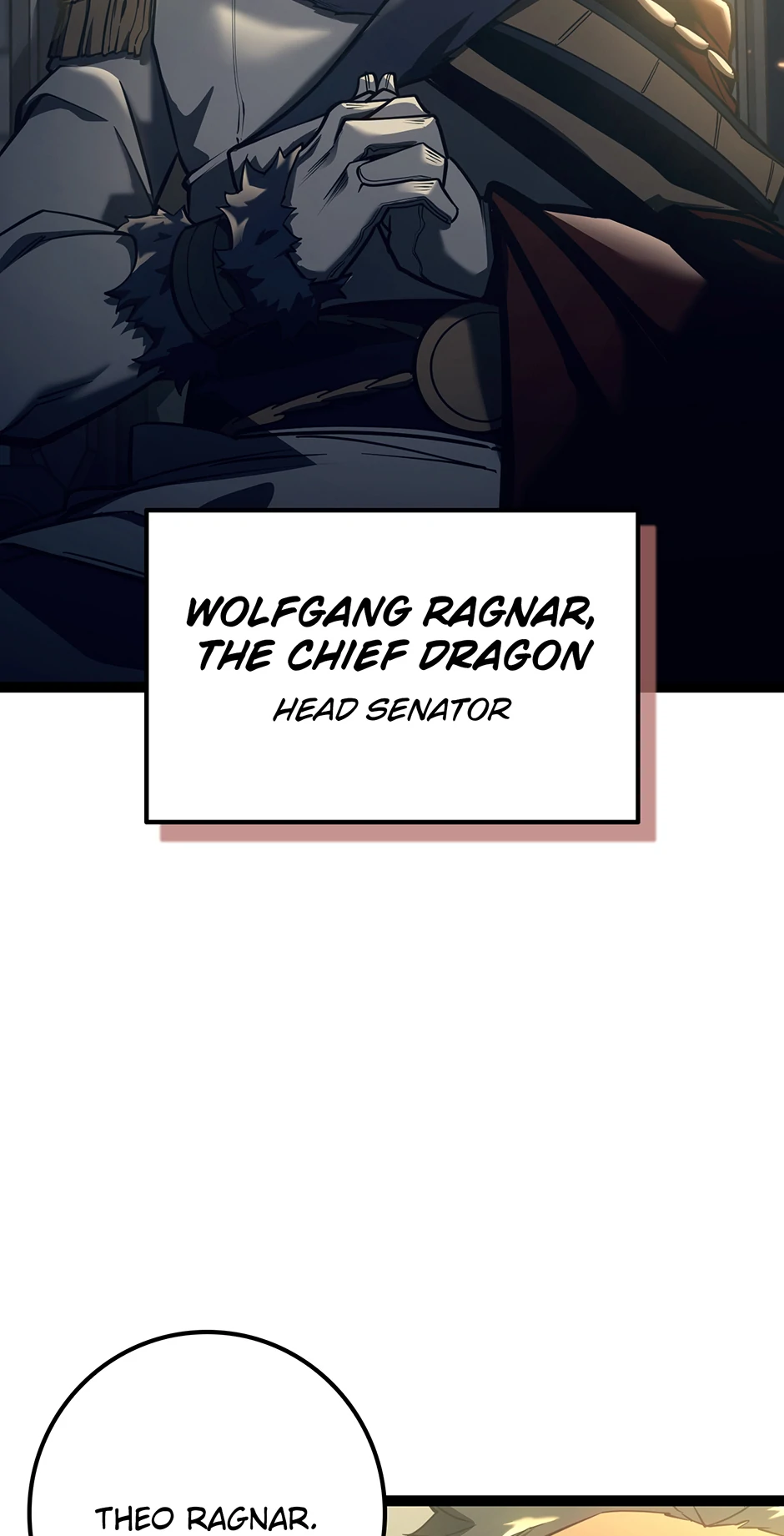Read The Bastard of Swordborne En Manga Online
