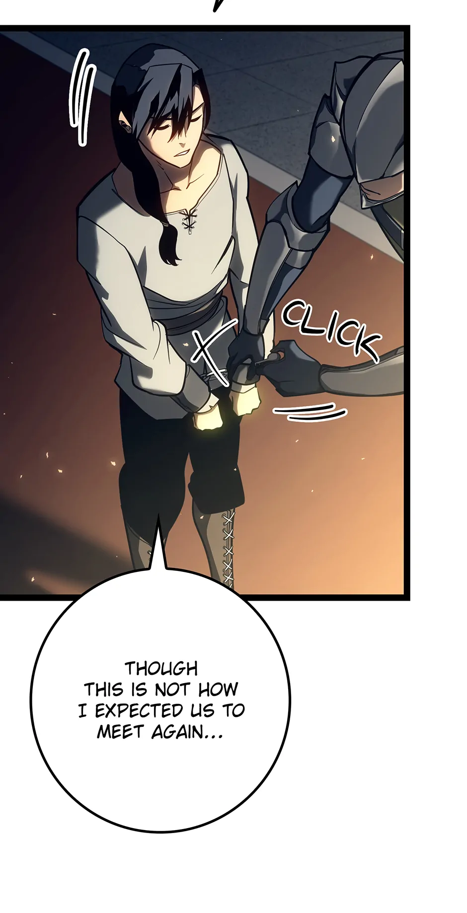 Read The Bastard of Swordborne En Manga Online