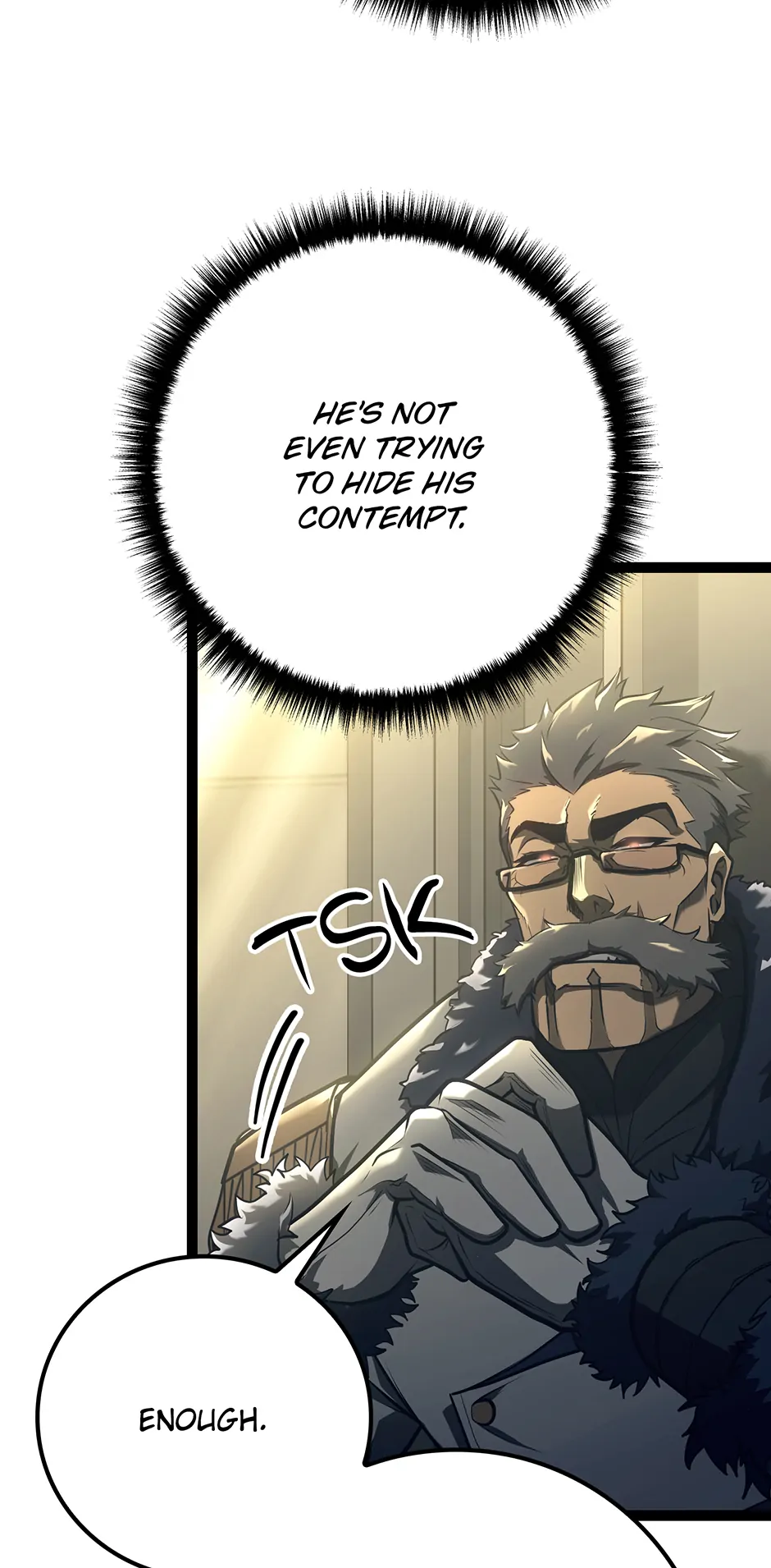 Read The Bastard of Swordborne En Manga Online