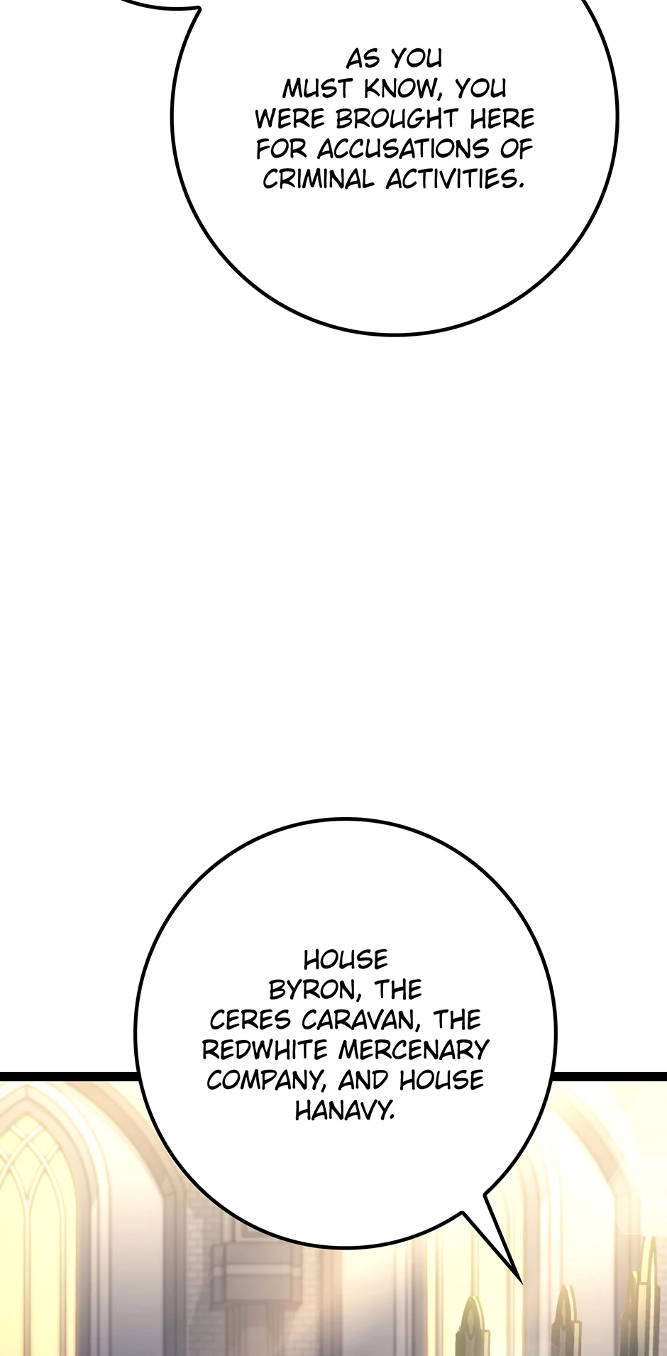 Read The Bastard of Swordborne En Manga Online