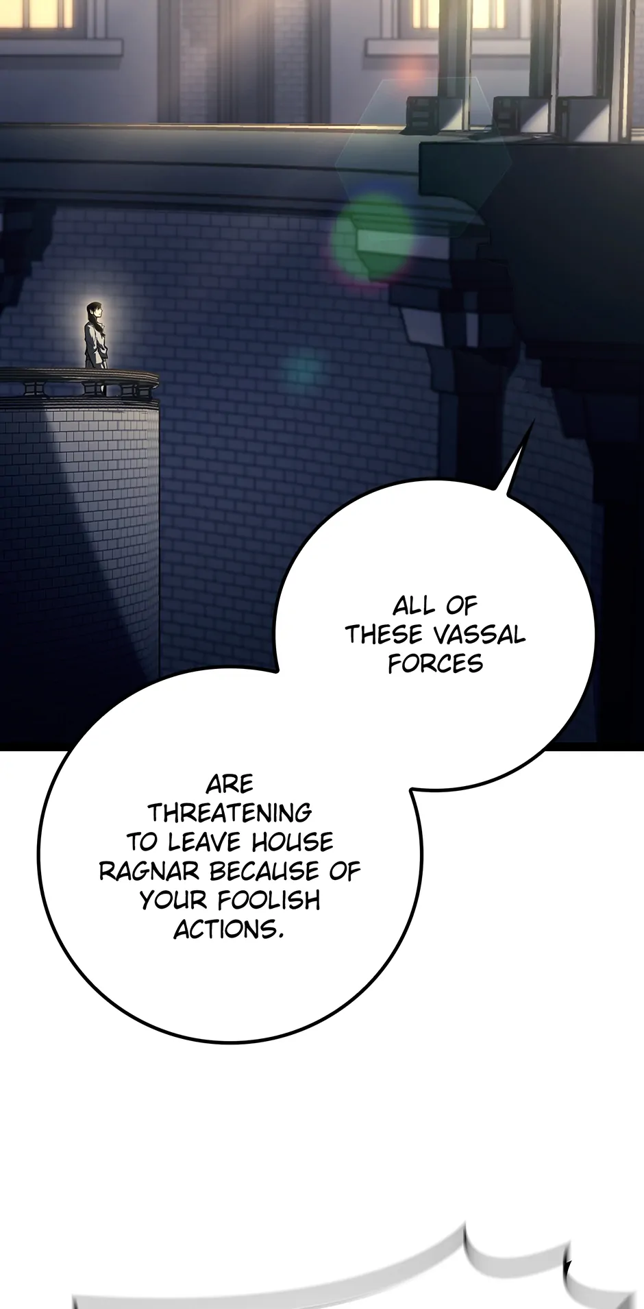 Read The Bastard of Swordborne En Manga Online