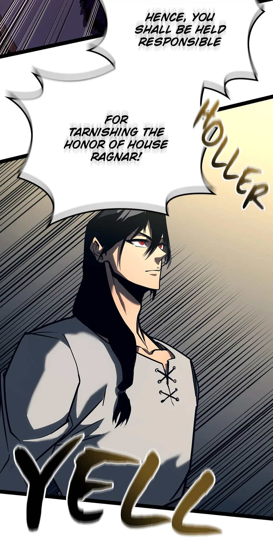 Read The Bastard of Swordborne En Manga Online