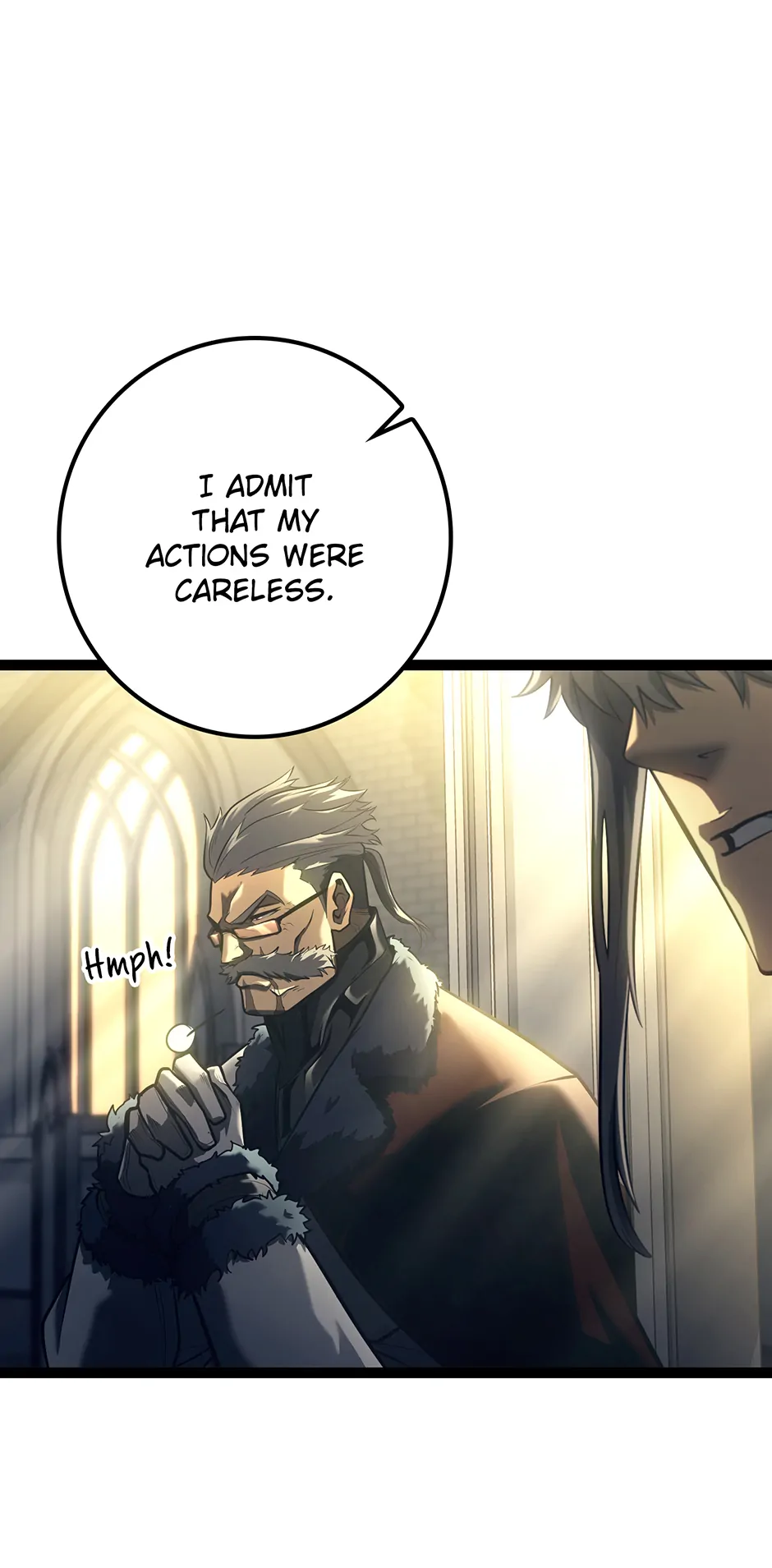 Read The Bastard of Swordborne En Manga Online