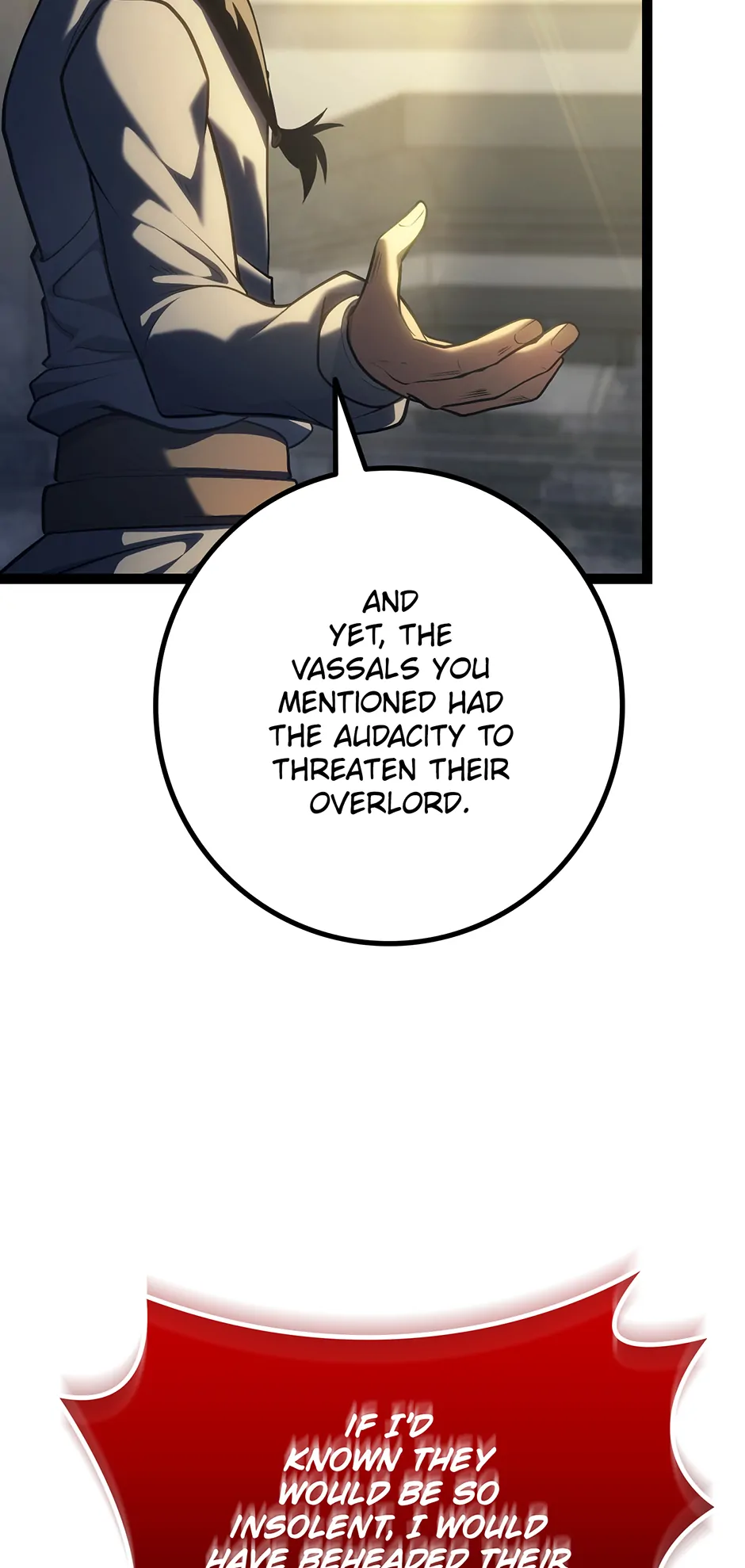 Read The Bastard of Swordborne En Manga Online