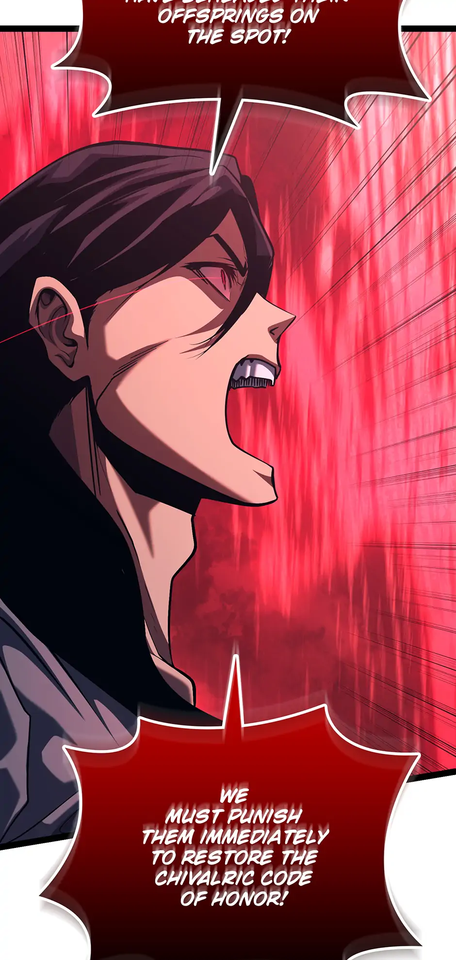 Read The Bastard of Swordborne En Manga Online