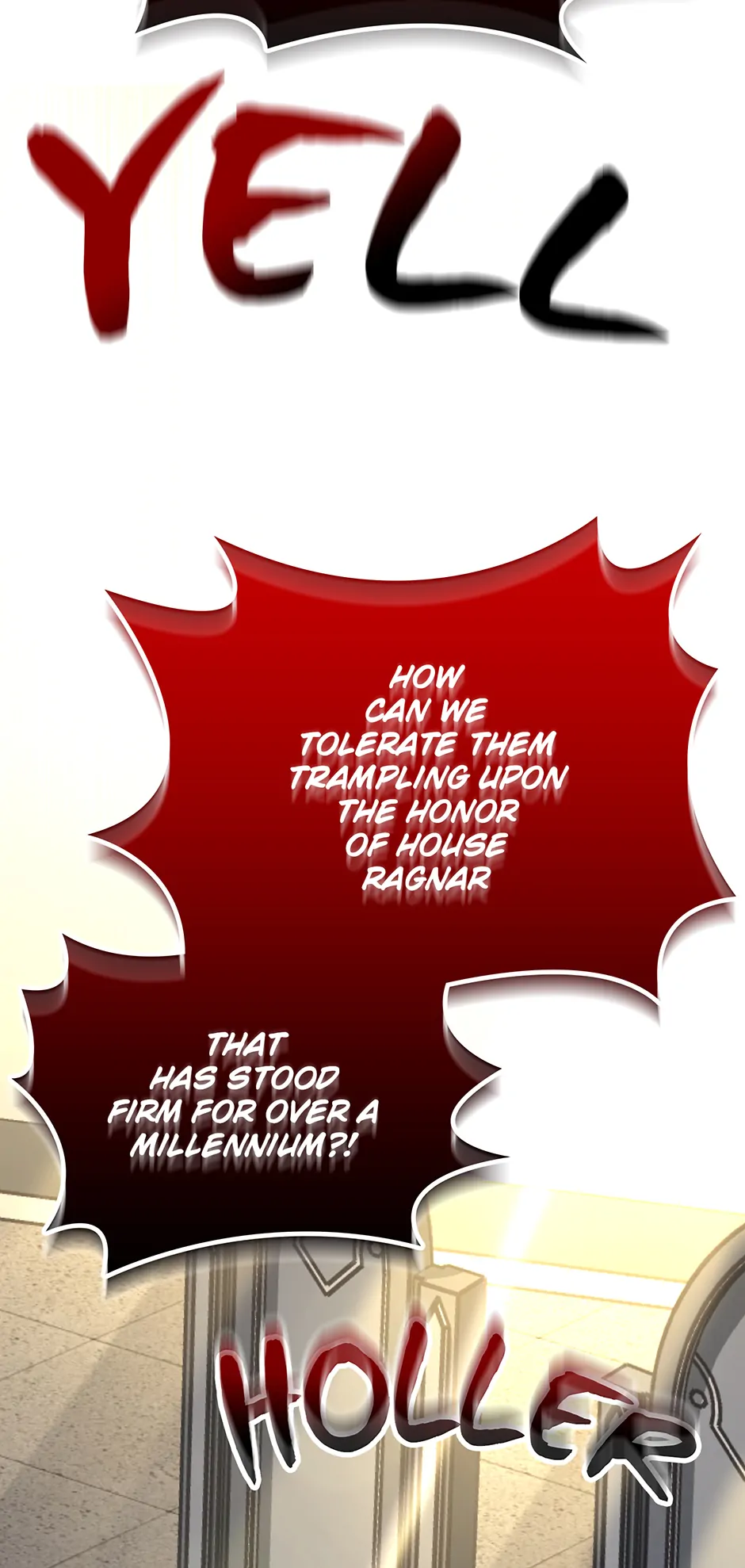 Read The Bastard of Swordborne En Manga Online