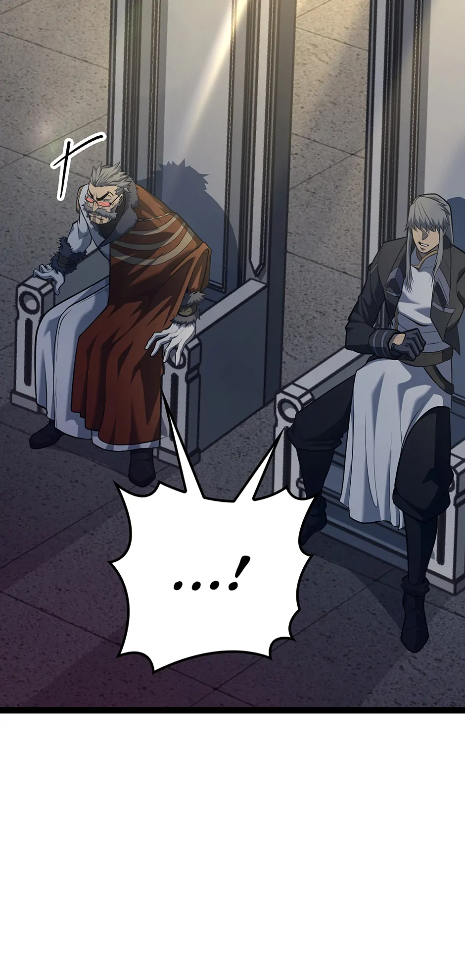 Read The Bastard of Swordborne En Manga Online