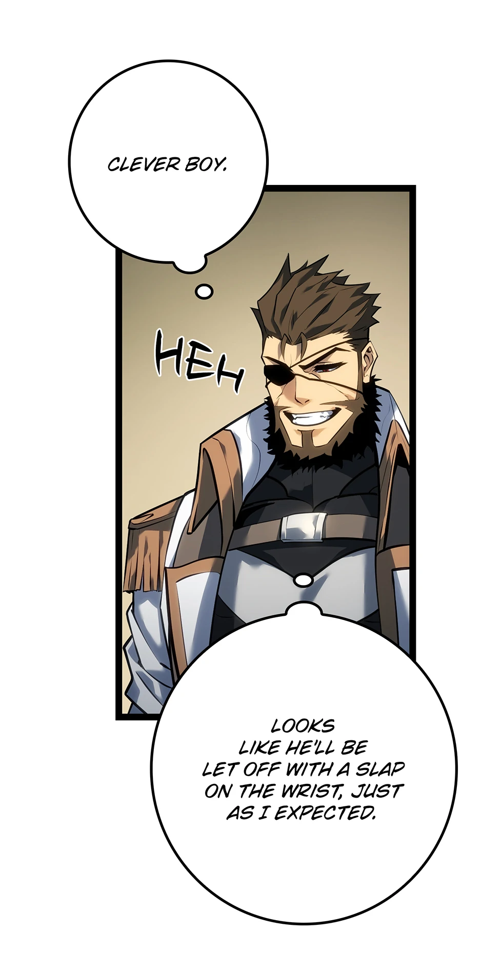 Read The Bastard of Swordborne En Manga Online