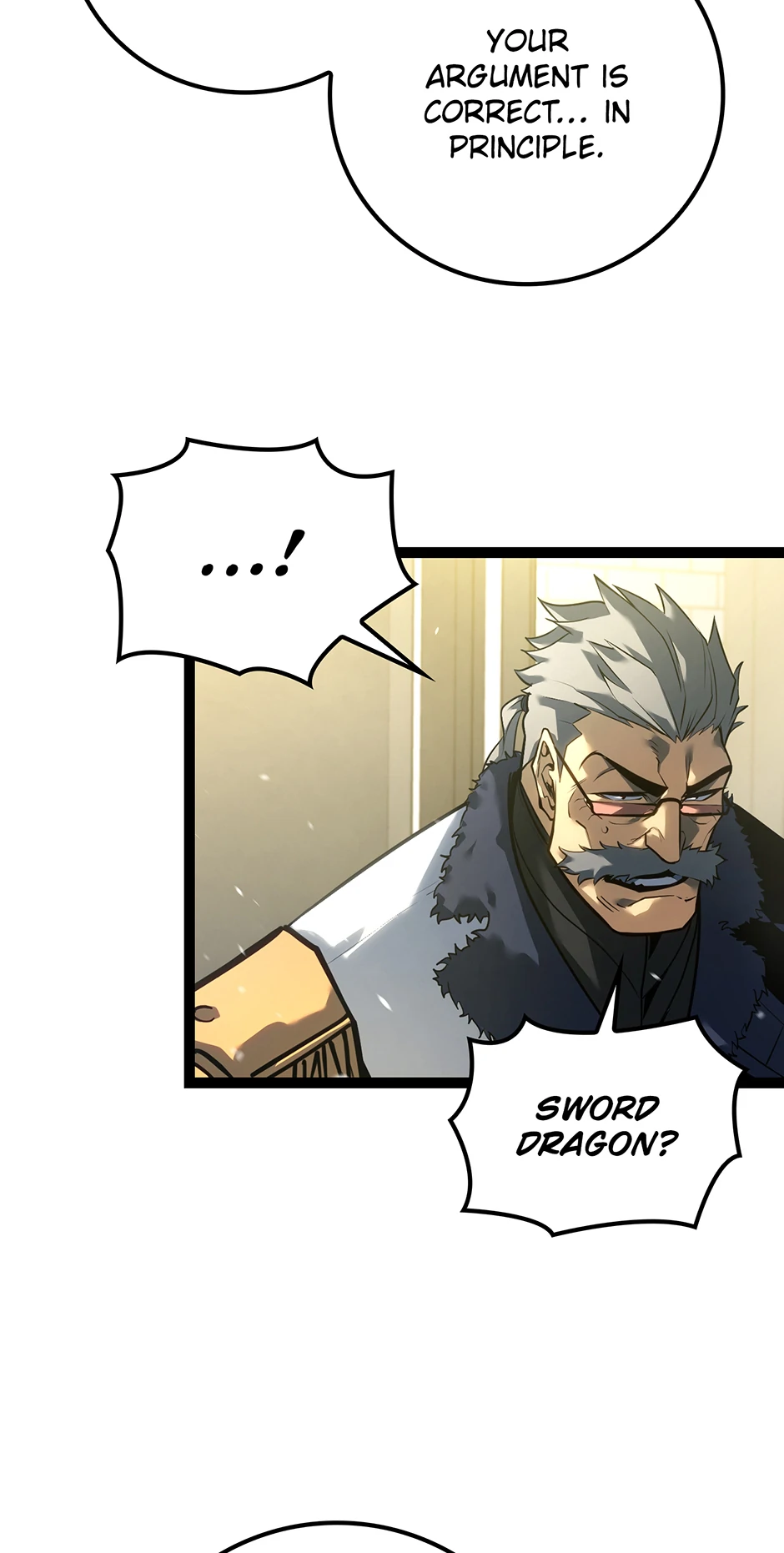 Read The Bastard of Swordborne En Manga Online