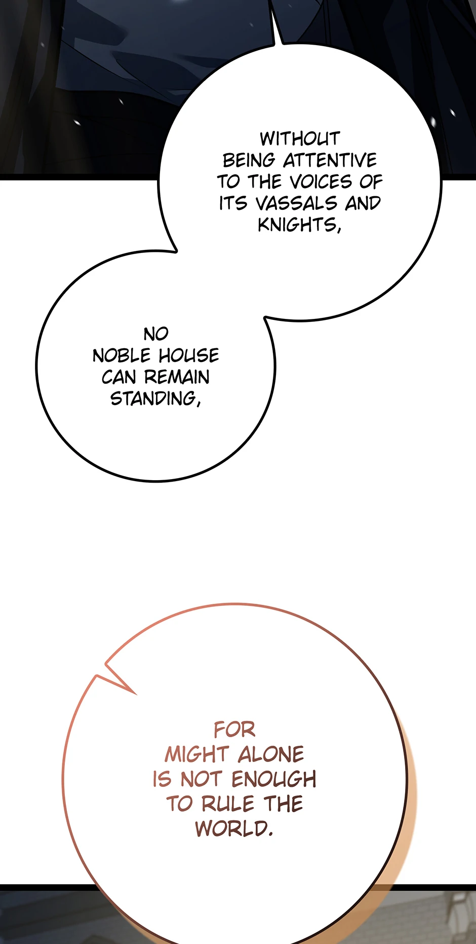 Read The Bastard of Swordborne En Manga Online