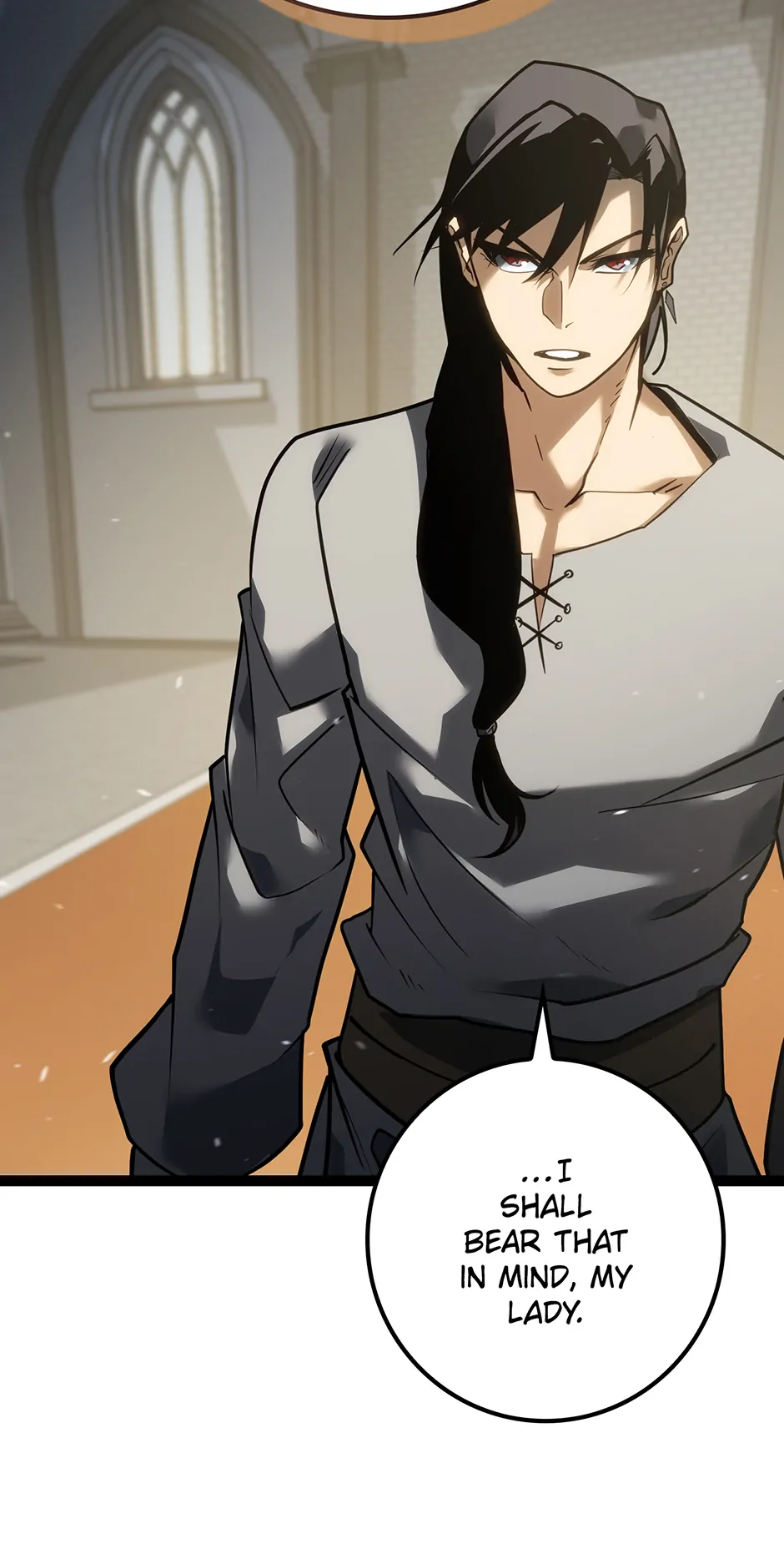 Read The Bastard of Swordborne En Manga Online