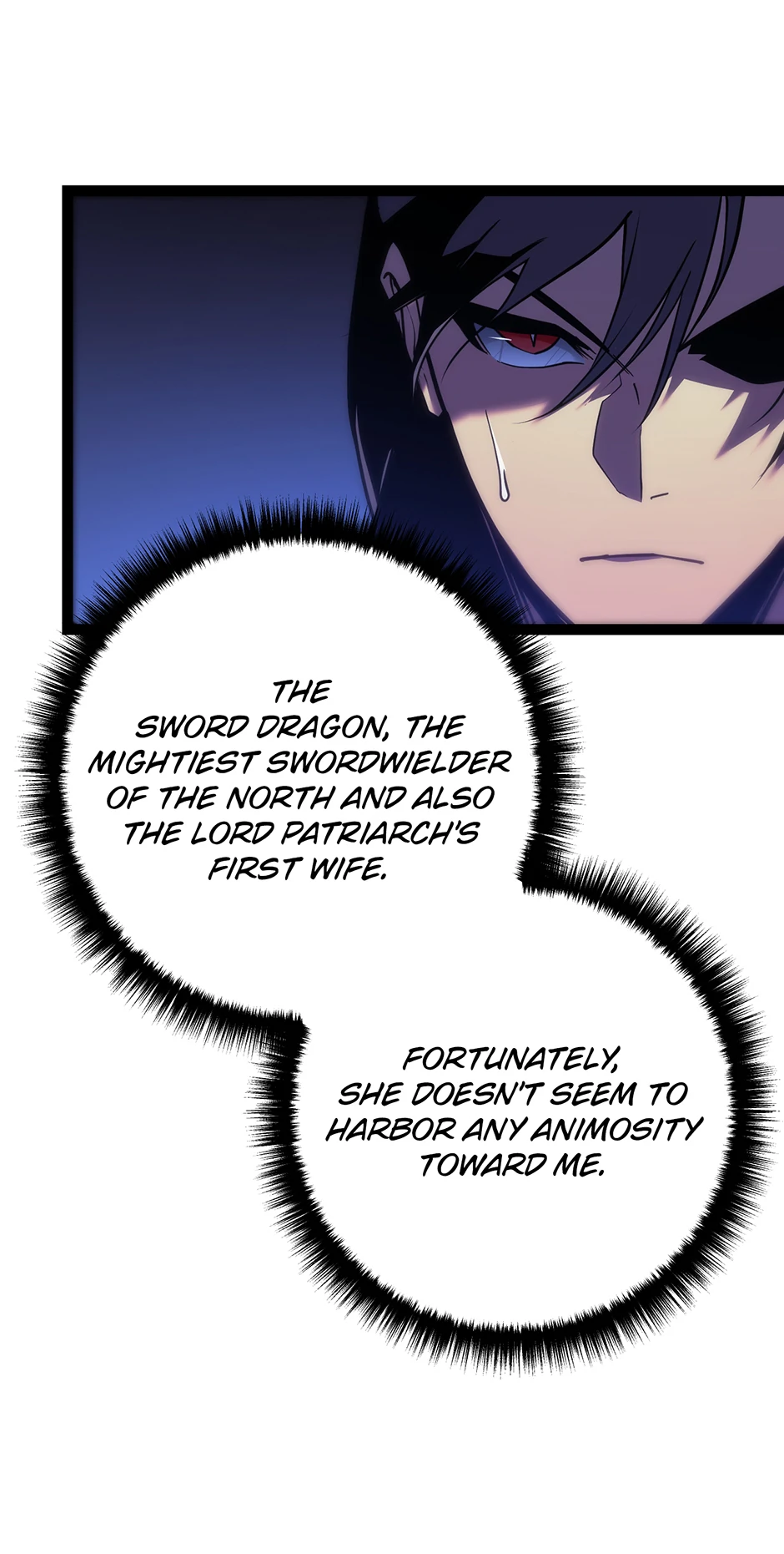 Read The Bastard of Swordborne En Manga Online