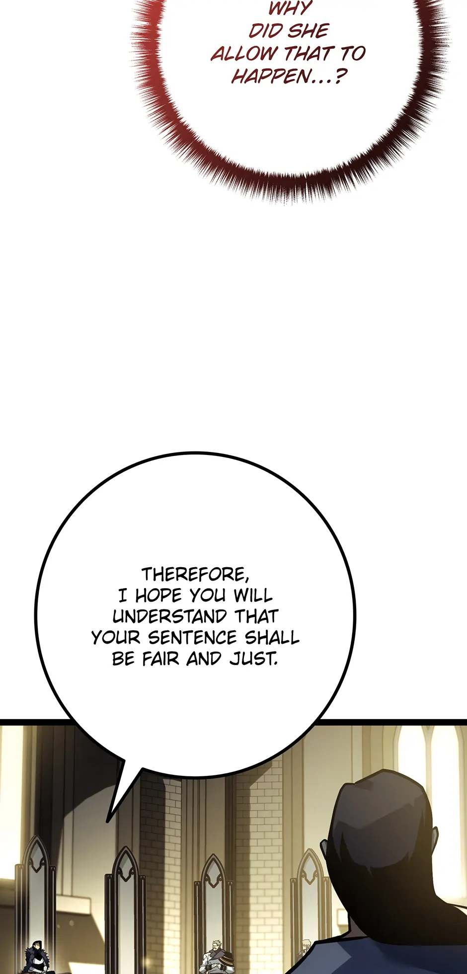 Read The Bastard of Swordborne En Manga Online