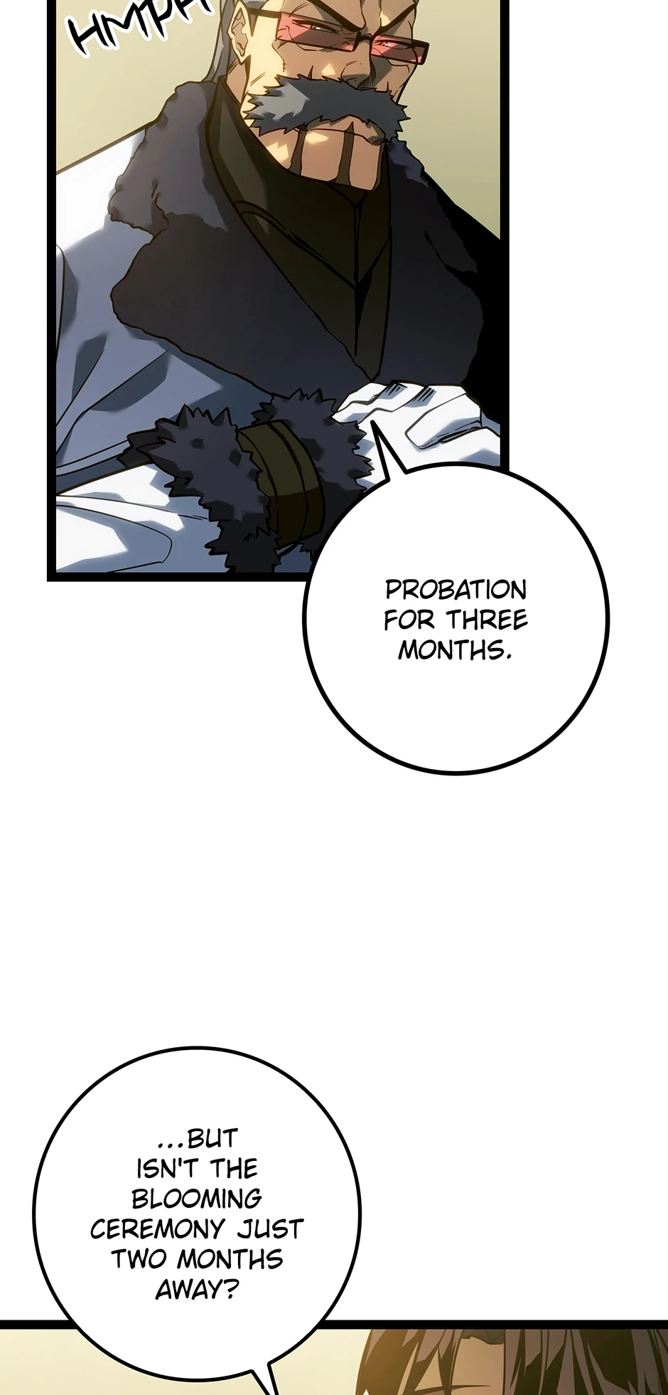 Read The Bastard of Swordborne En Manga Online