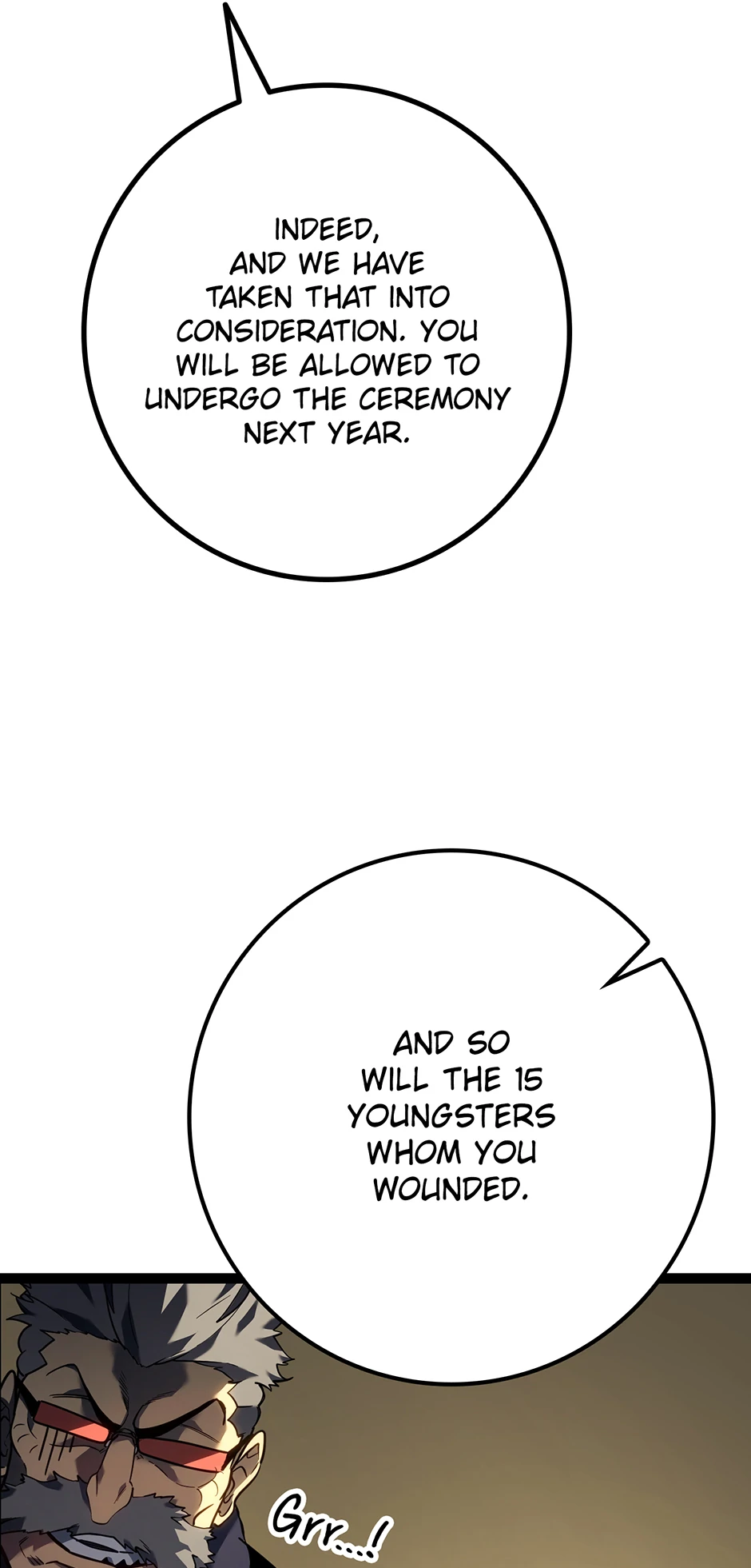 Read The Bastard of Swordborne En Manga Online