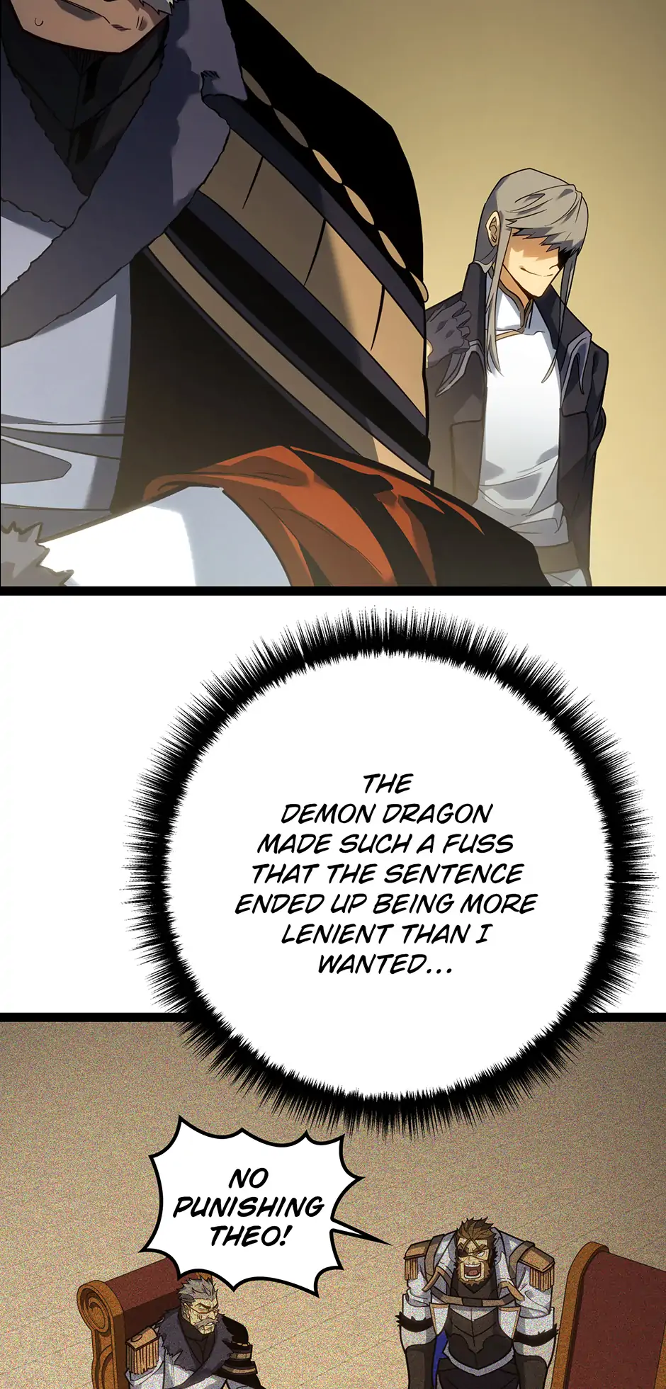 Read The Bastard of Swordborne En Manga Online