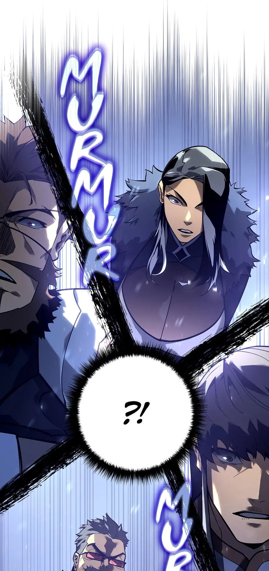 Read The Bastard of Swordborne En Manga Online