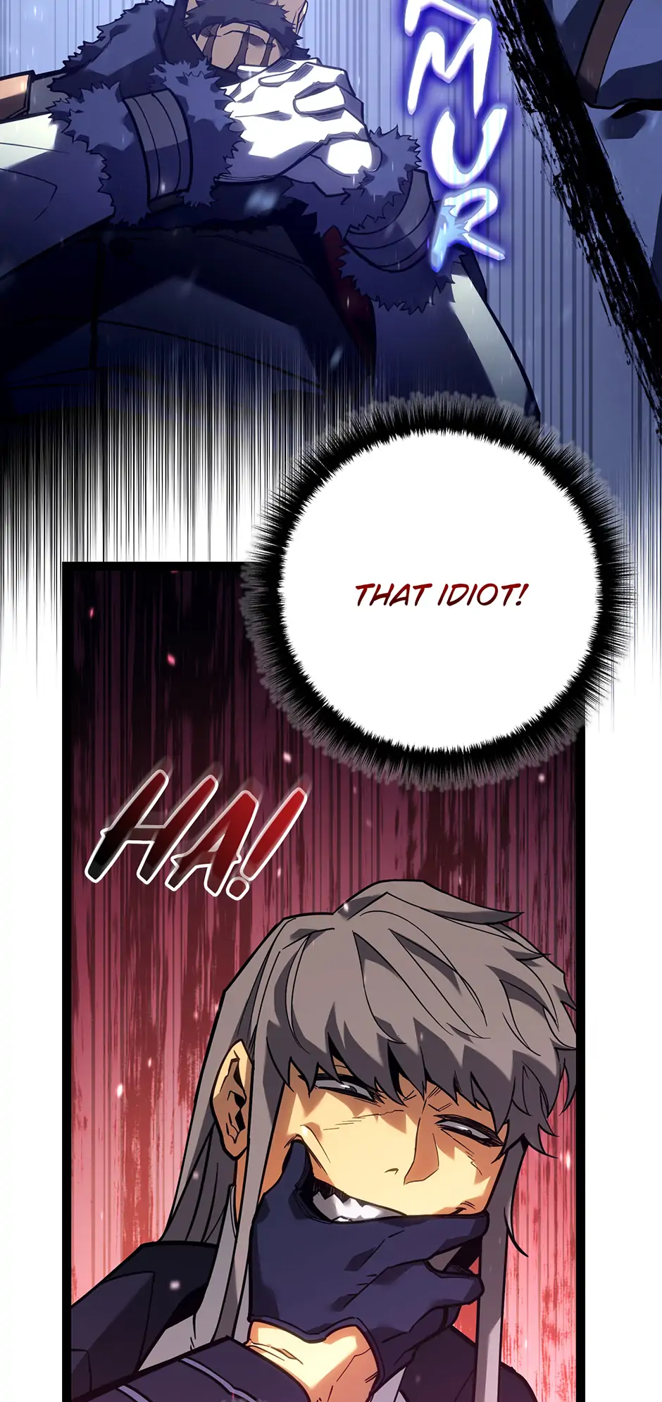 Read The Bastard of Swordborne En Manga Online