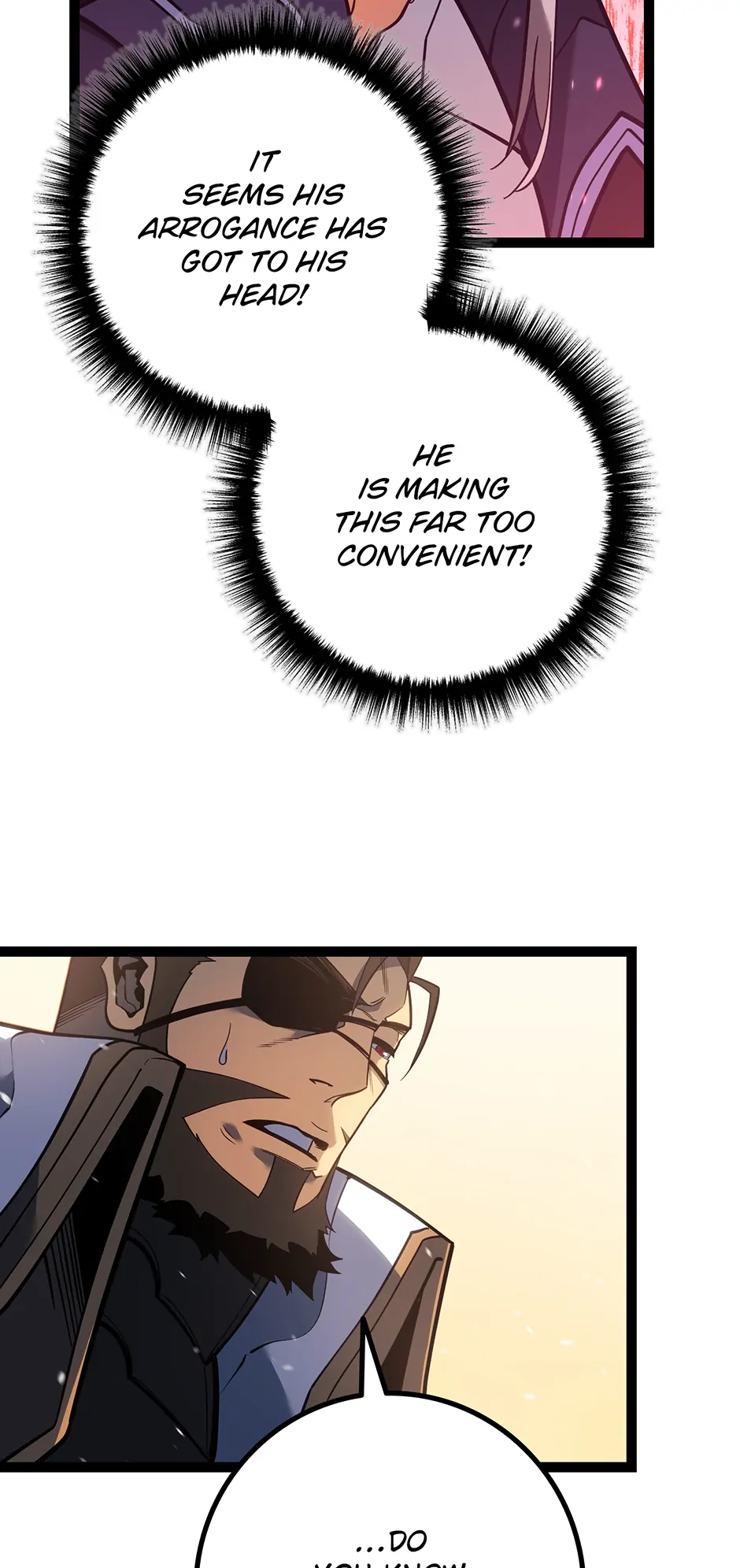 Read The Bastard of Swordborne En Manga Online