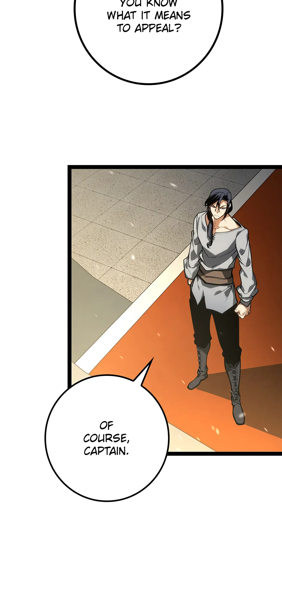 Read The Bastard of Swordborne En Manga Online