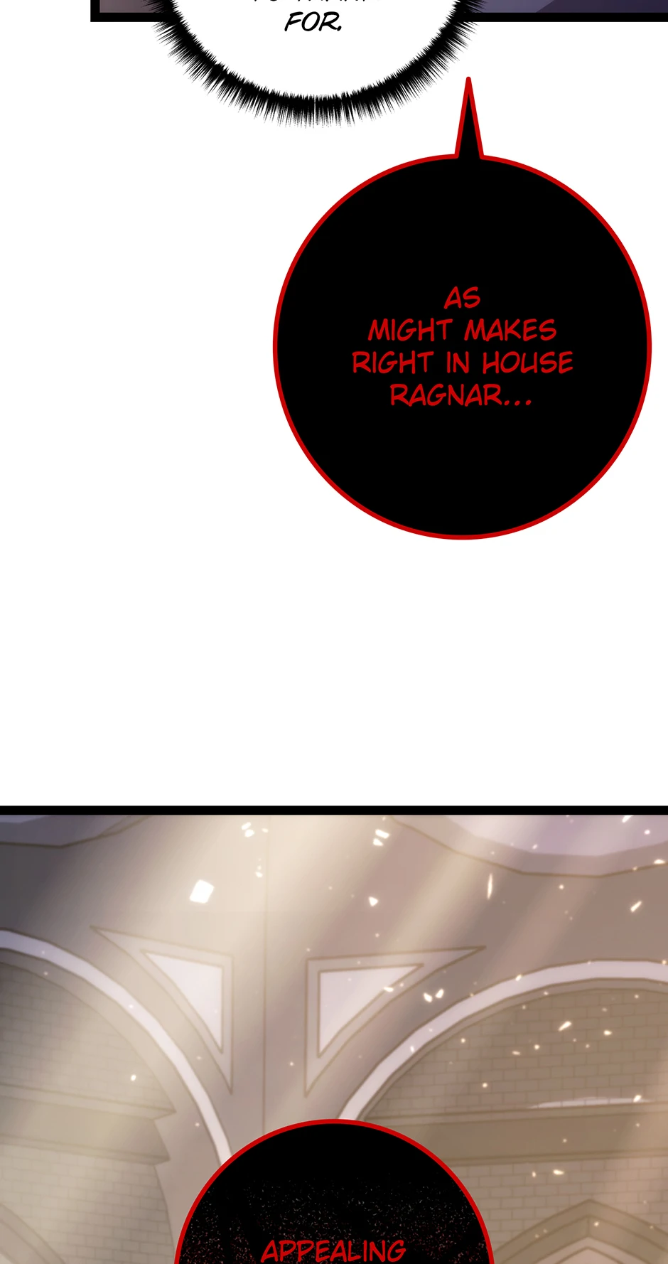 Read The Bastard of Swordborne En Manga Online