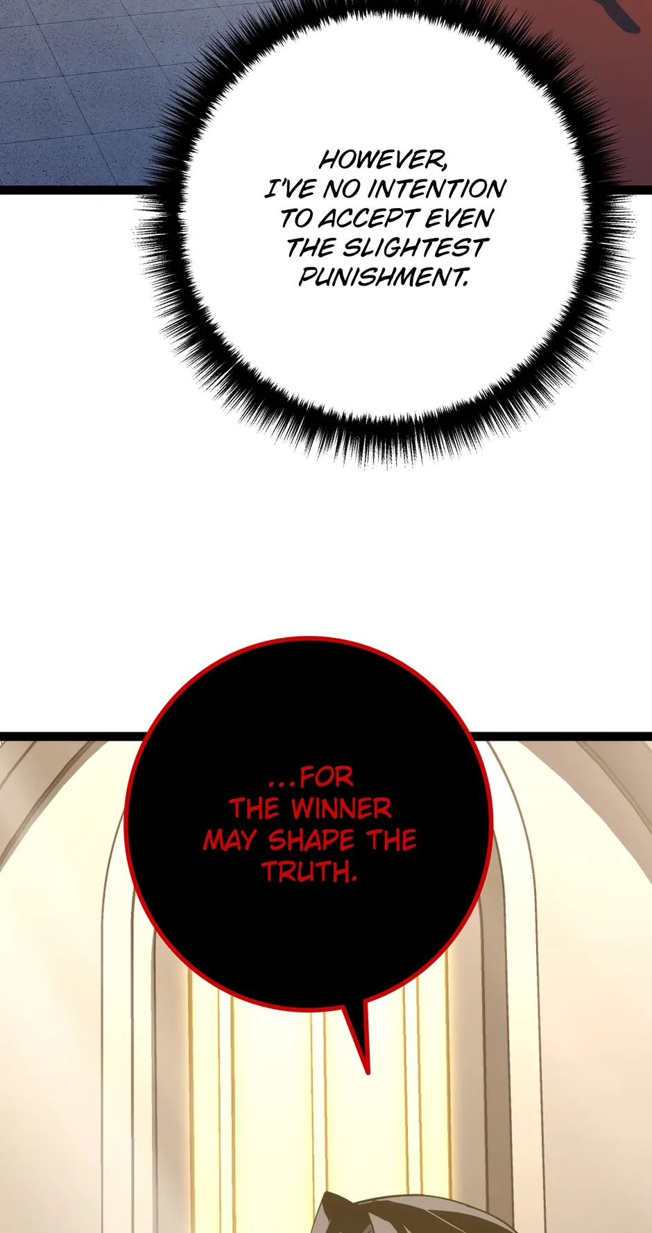 Read The Bastard of Swordborne En Manga Online