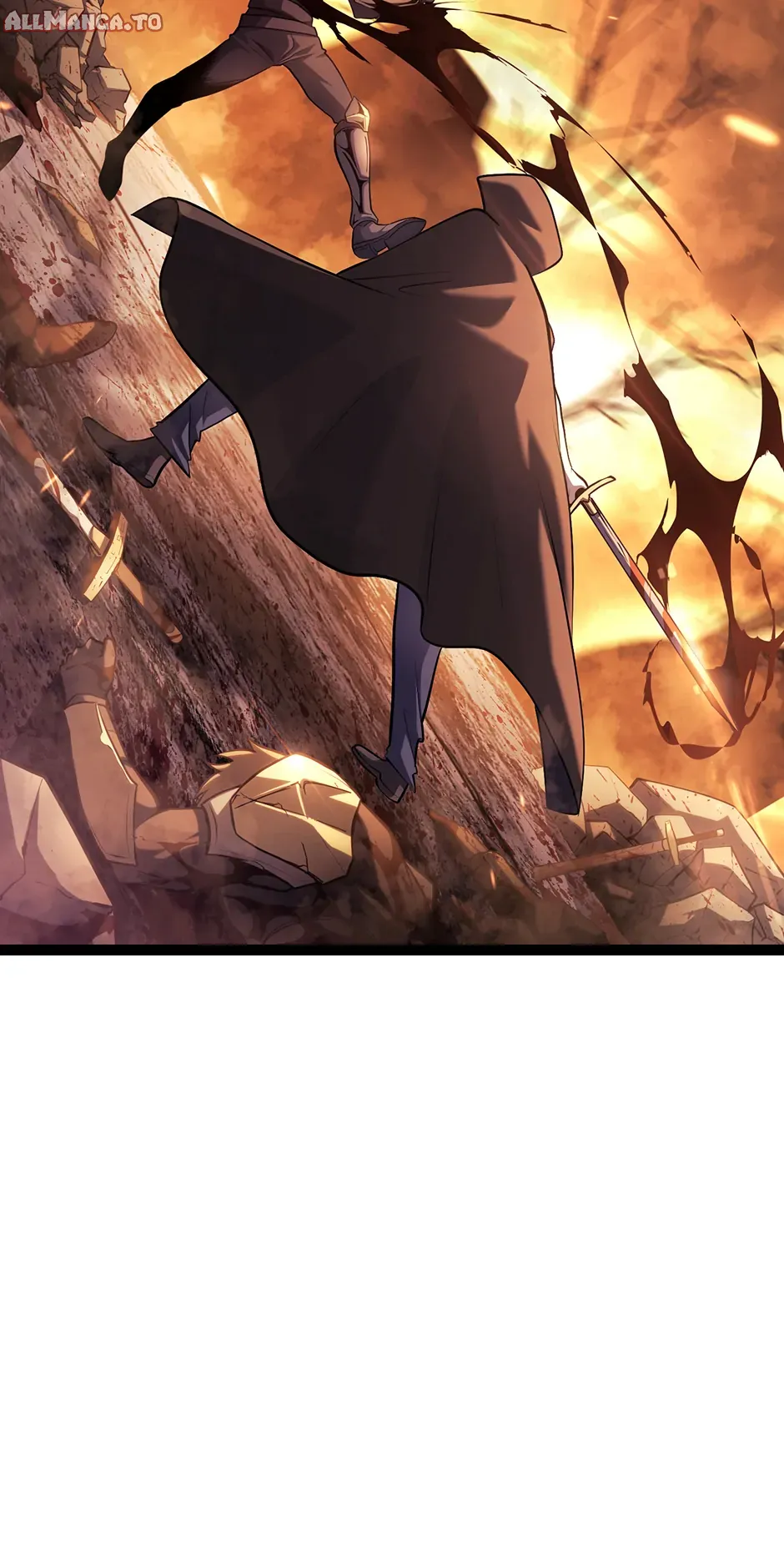 Read The Bastard of Swordborne En Manga Online