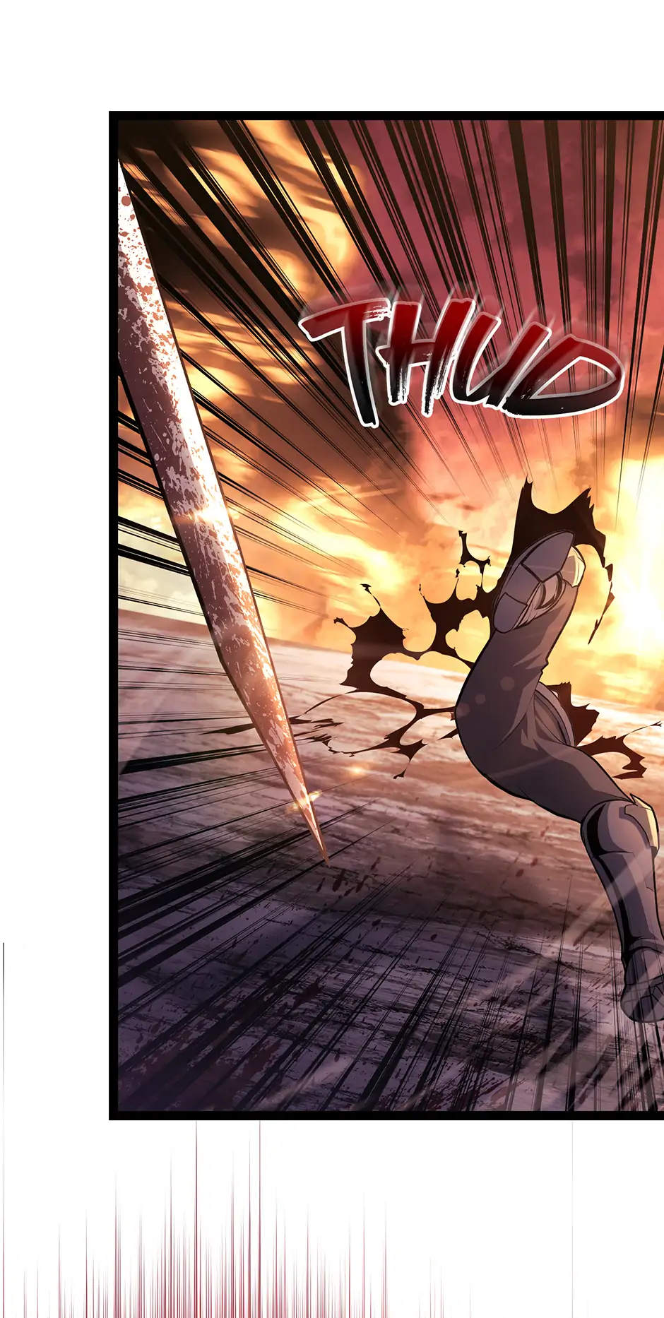 Read The Bastard of Swordborne En Manga Online