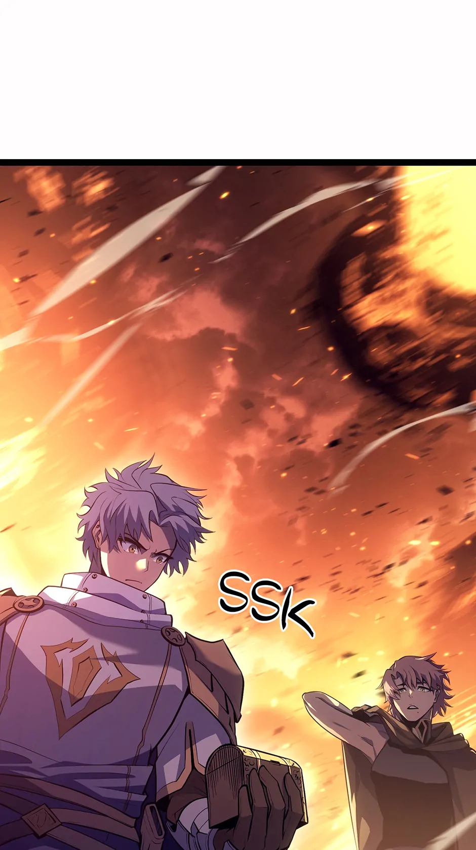 Read The Bastard of Swordborne En Manga Online