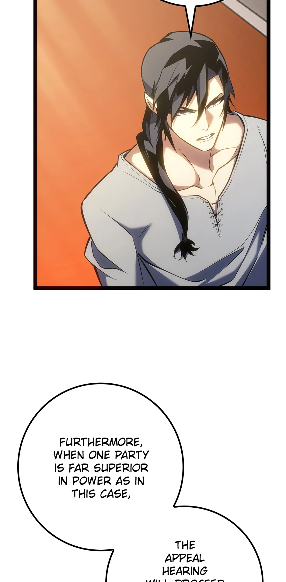 Read The Bastard of Swordborne En Manga Online