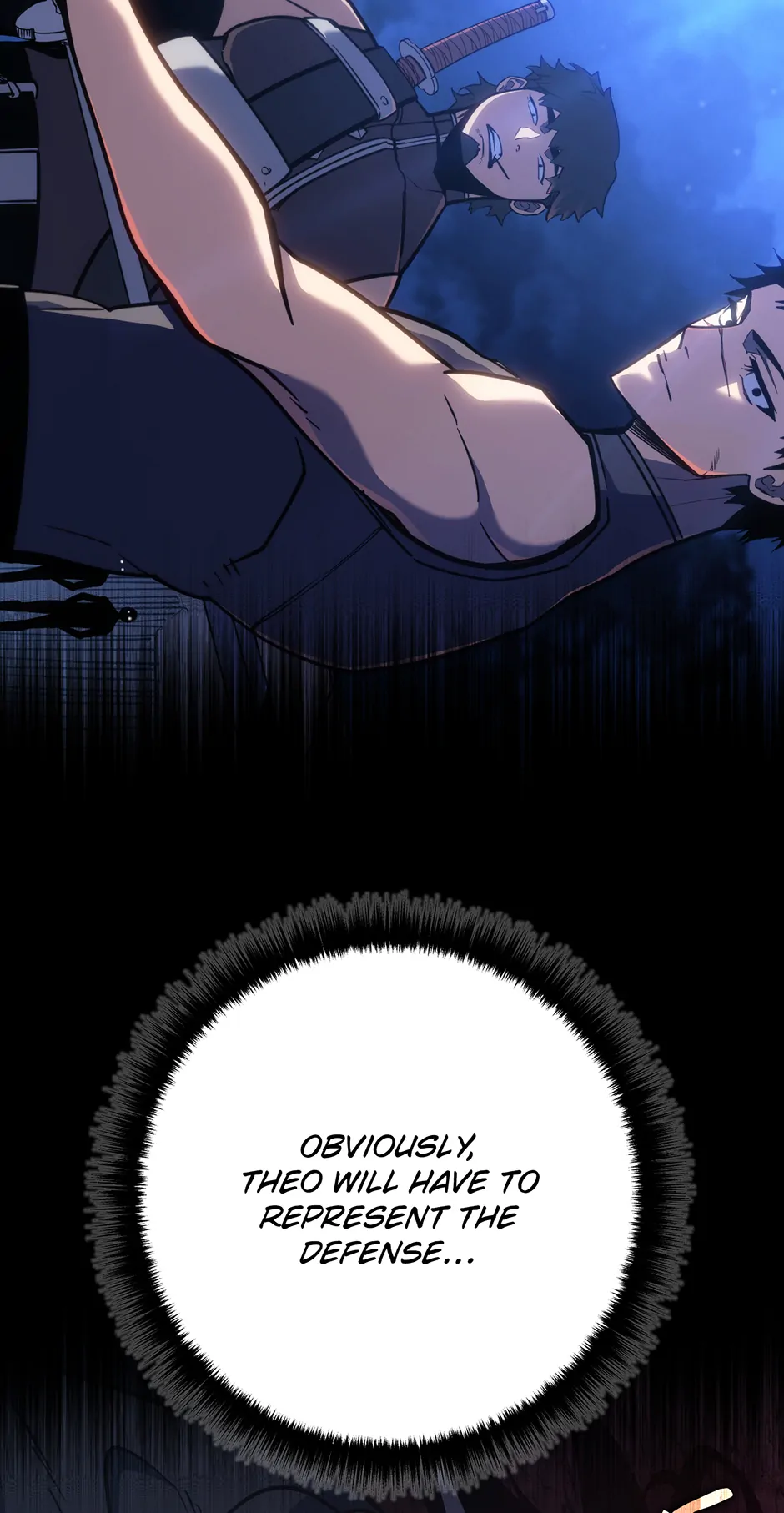 Read The Bastard of Swordborne En Manga Online