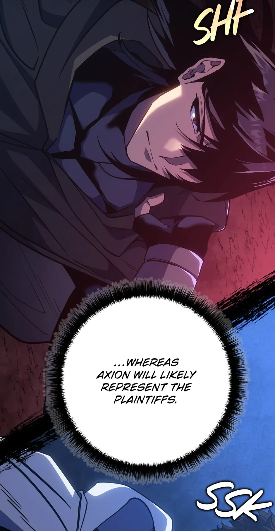 Read The Bastard of Swordborne En Manga Online