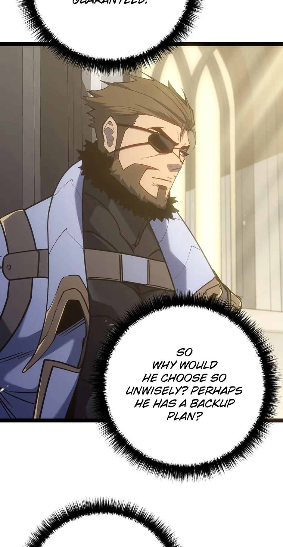 Read The Bastard of Swordborne En Manga Online