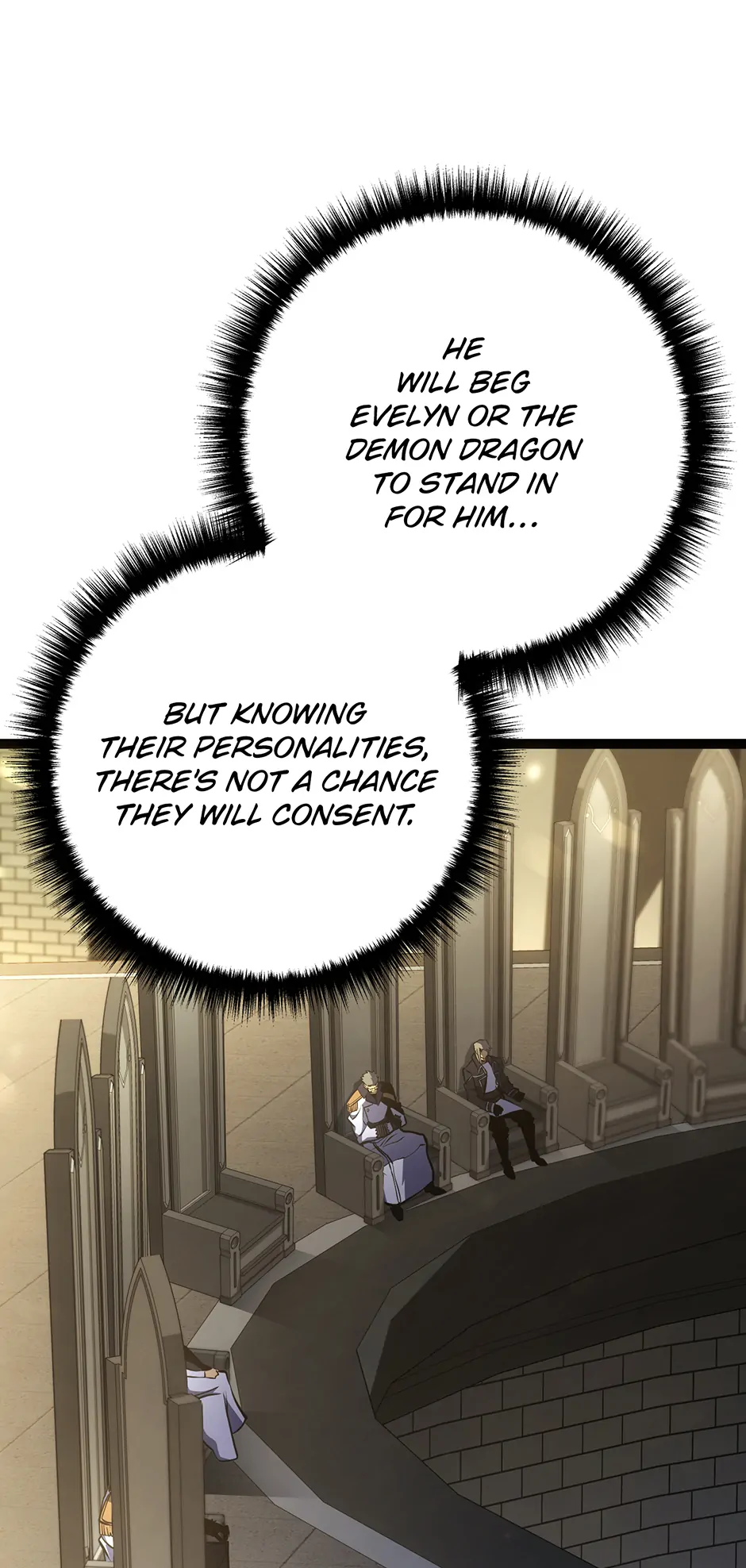 Read The Bastard of Swordborne En Manga Online