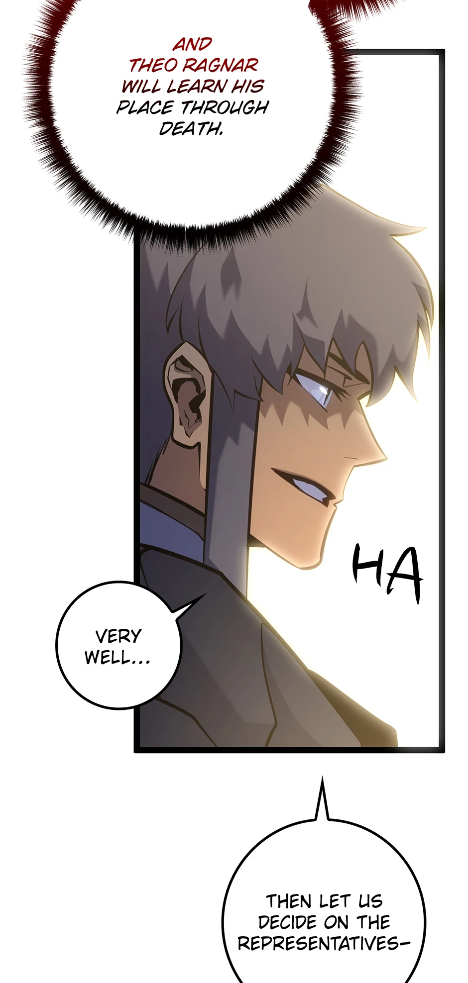 Read The Bastard of Swordborne En Manga Online