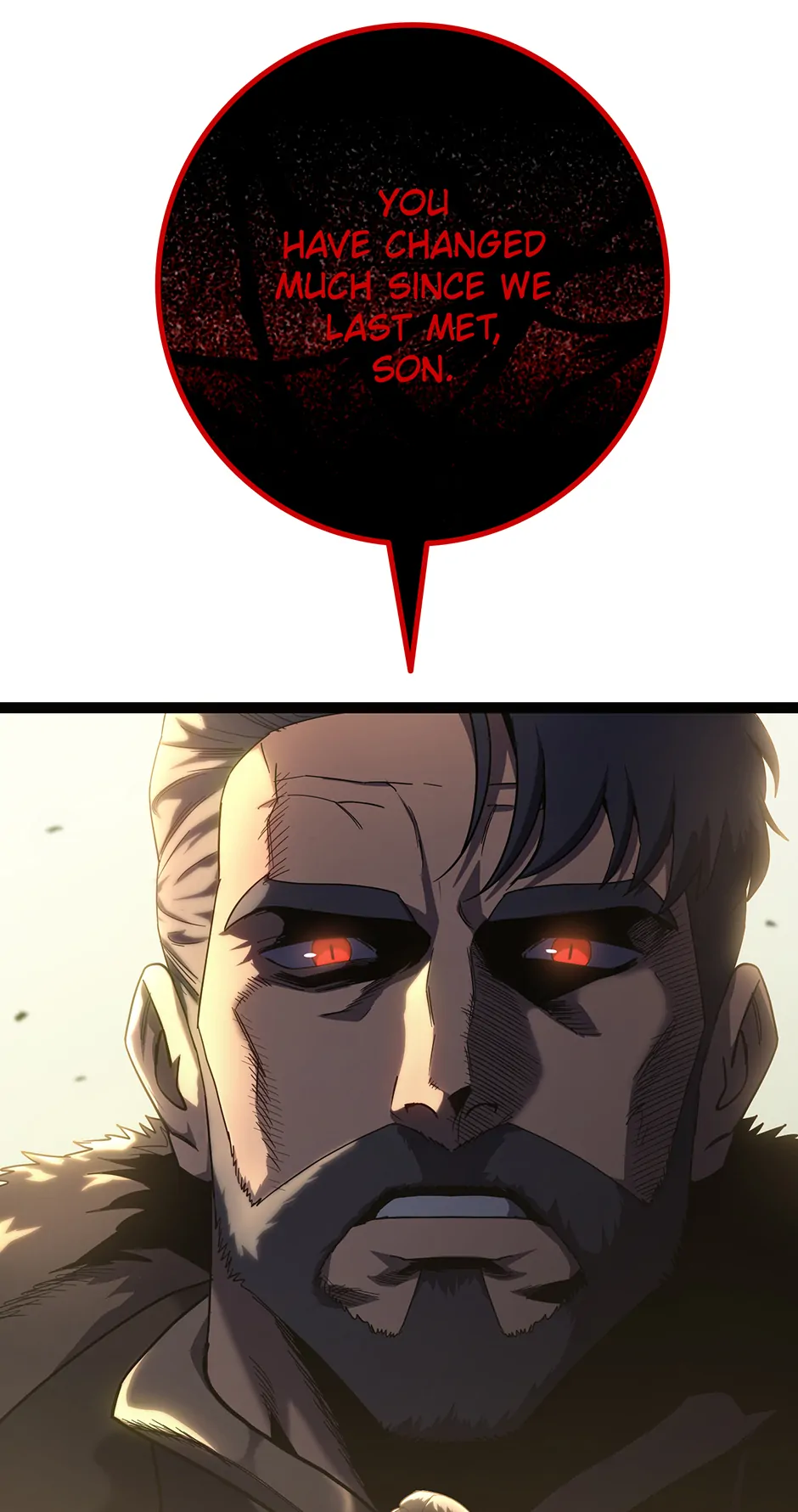 Read The Bastard of Swordborne En Manga Online