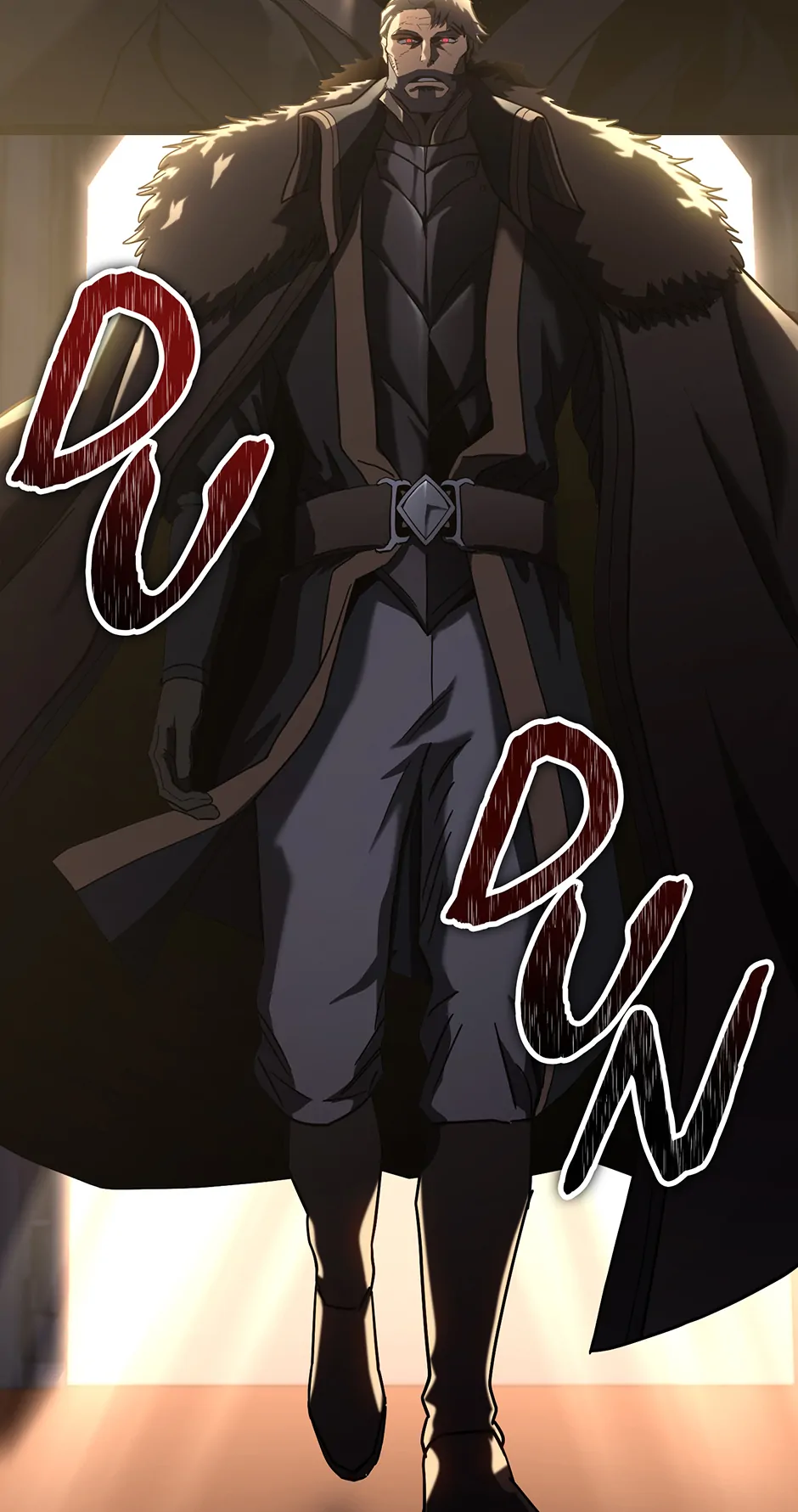 Read The Bastard of Swordborne En Manga Online