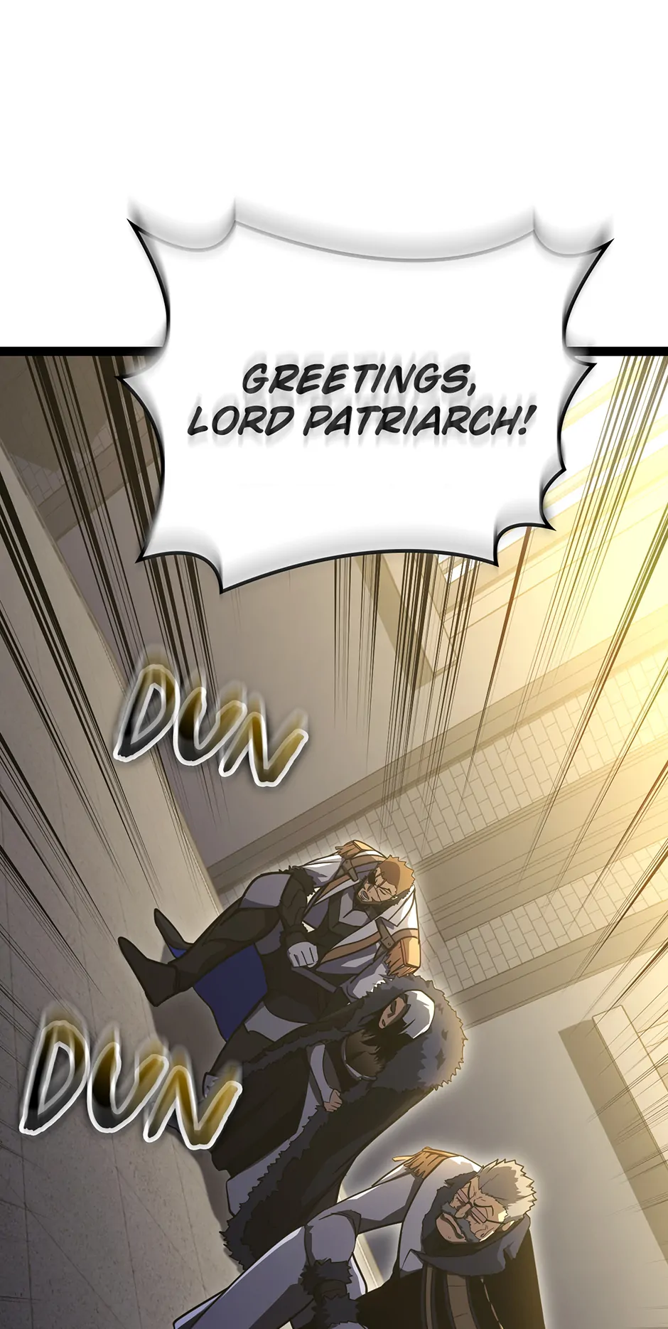 Read The Bastard of Swordborne En Manga Online