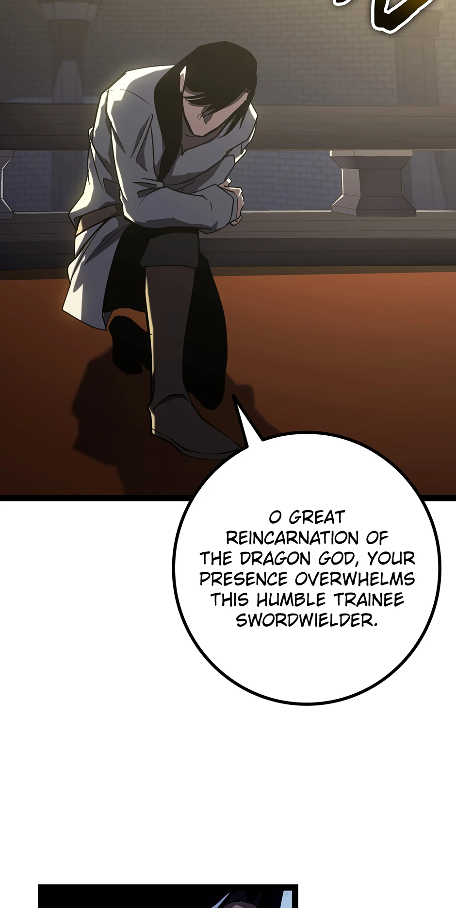Read The Bastard of Swordborne En Manga Online