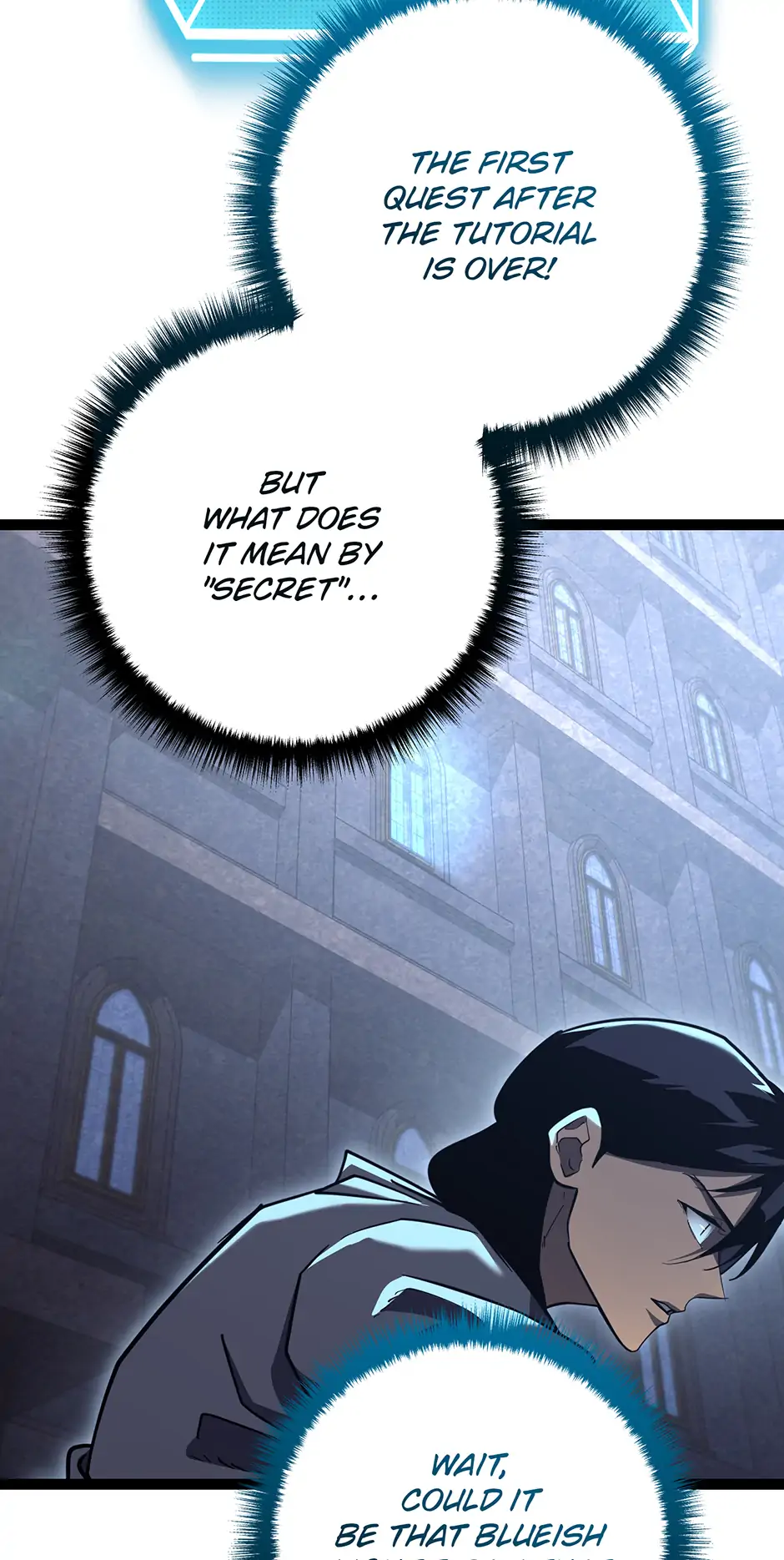 Read The Bastard of Swordborne En Manga Online