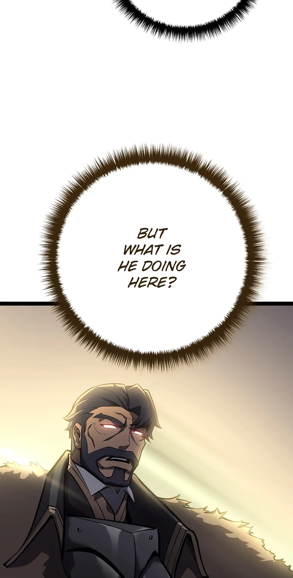 Read The Bastard of Swordborne En Manga Online