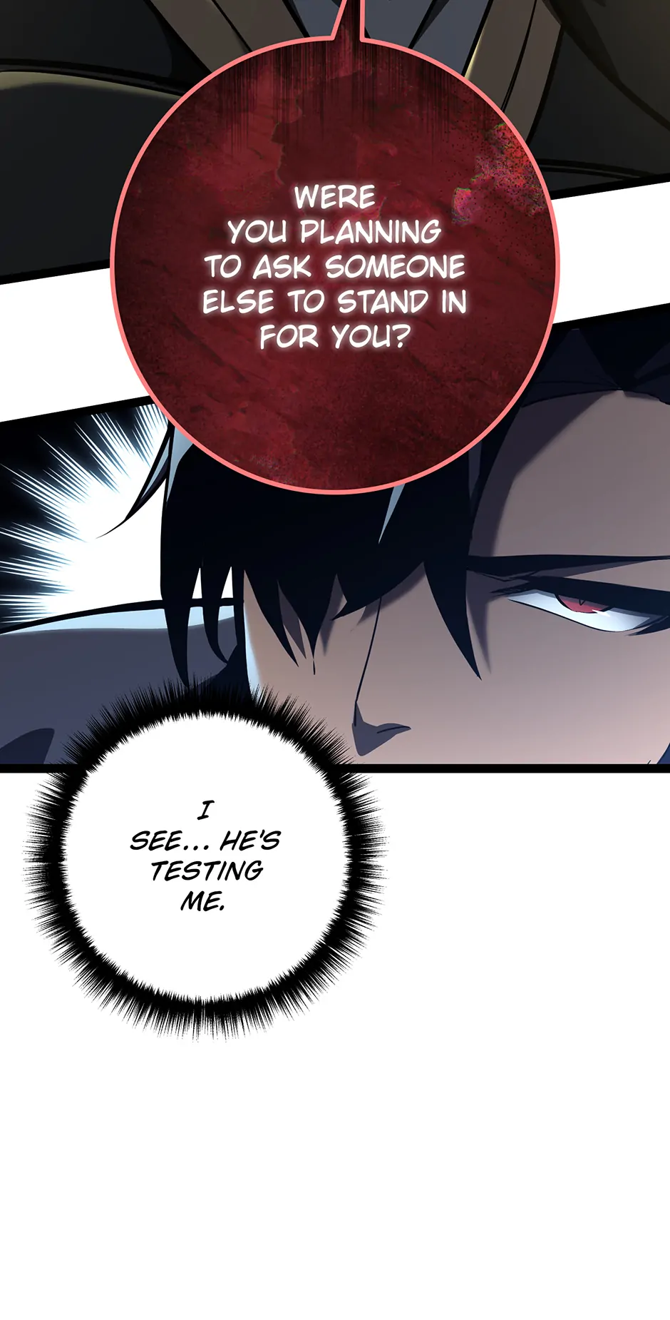 Read The Bastard of Swordborne En Manga Online
