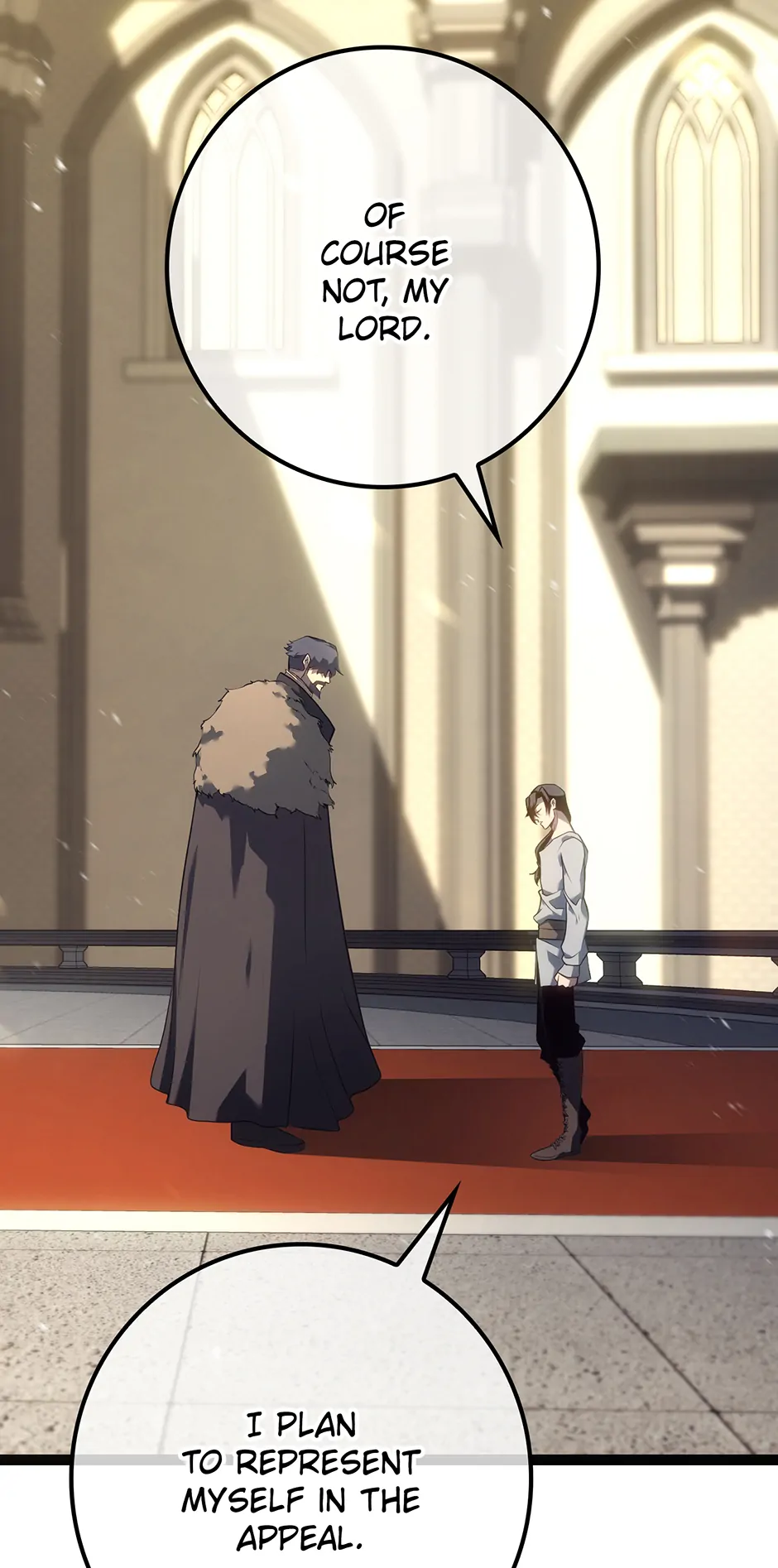 Read The Bastard of Swordborne En Manga Online