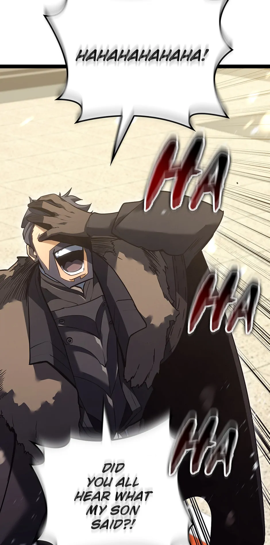 Read The Bastard of Swordborne En Manga Online