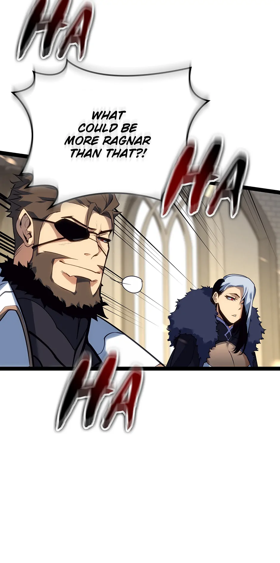 Read The Bastard of Swordborne En Manga Online