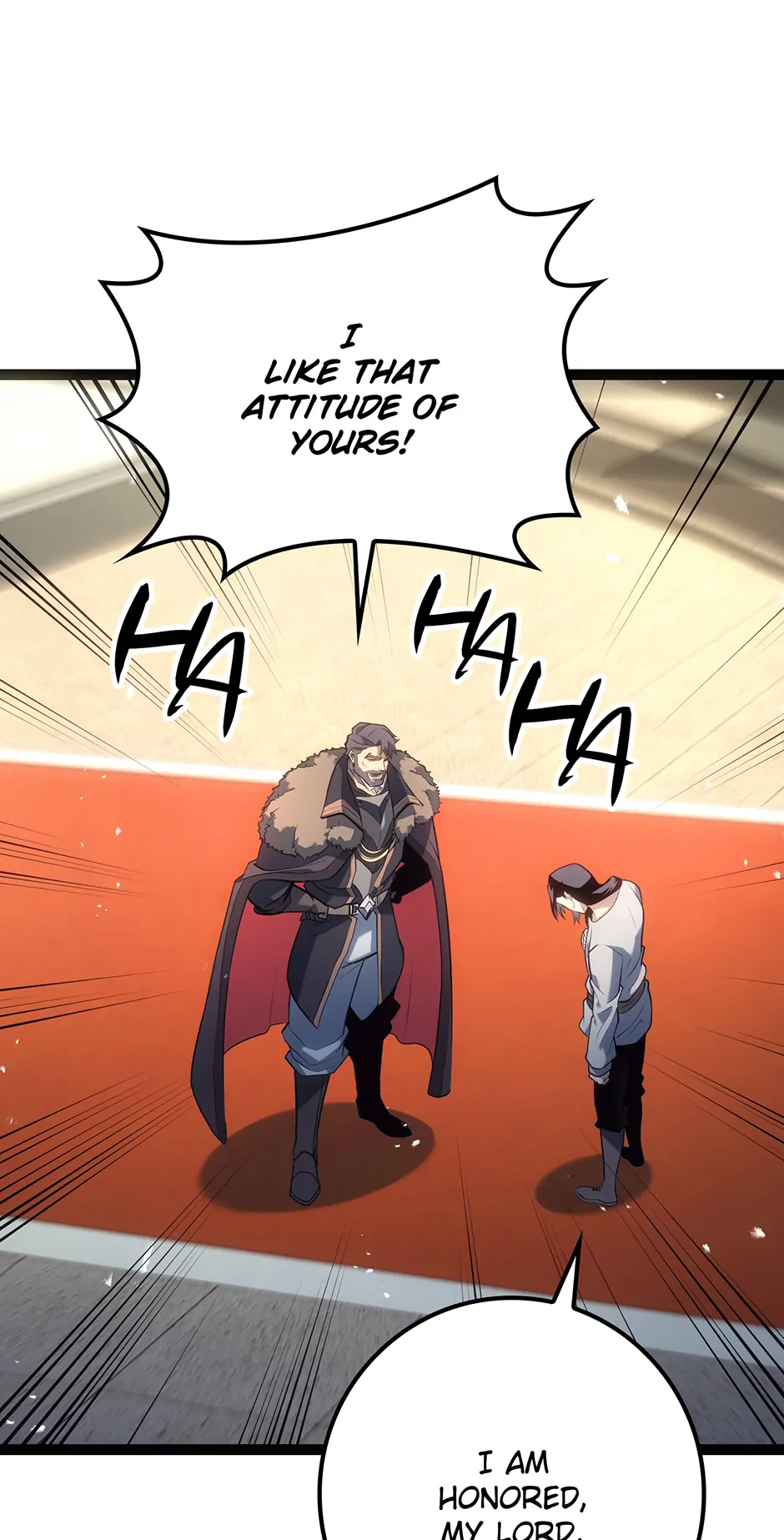 Read The Bastard of Swordborne En Manga Online