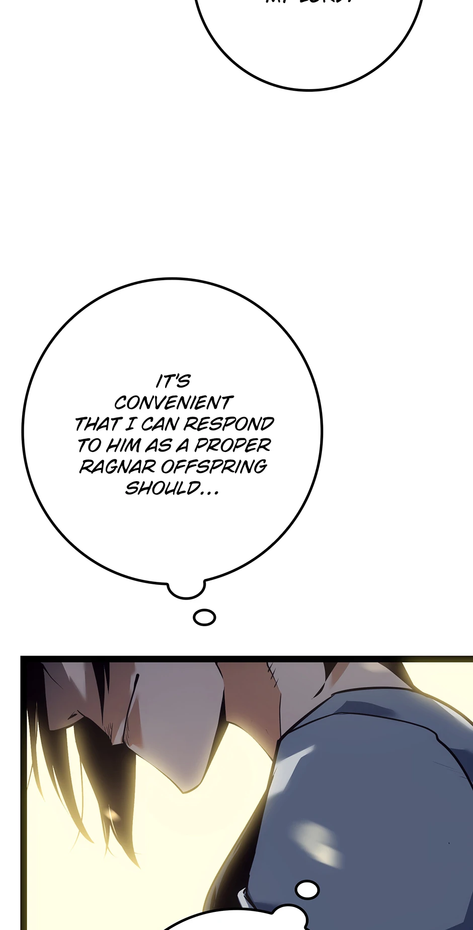 Read The Bastard of Swordborne En Manga Online
