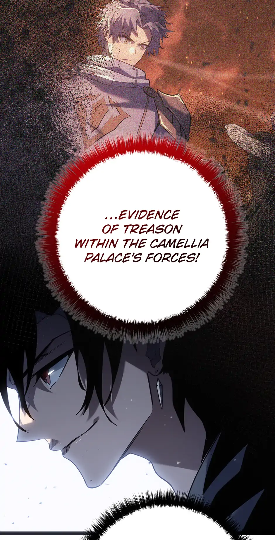 Read The Bastard of Swordborne En Manga Online